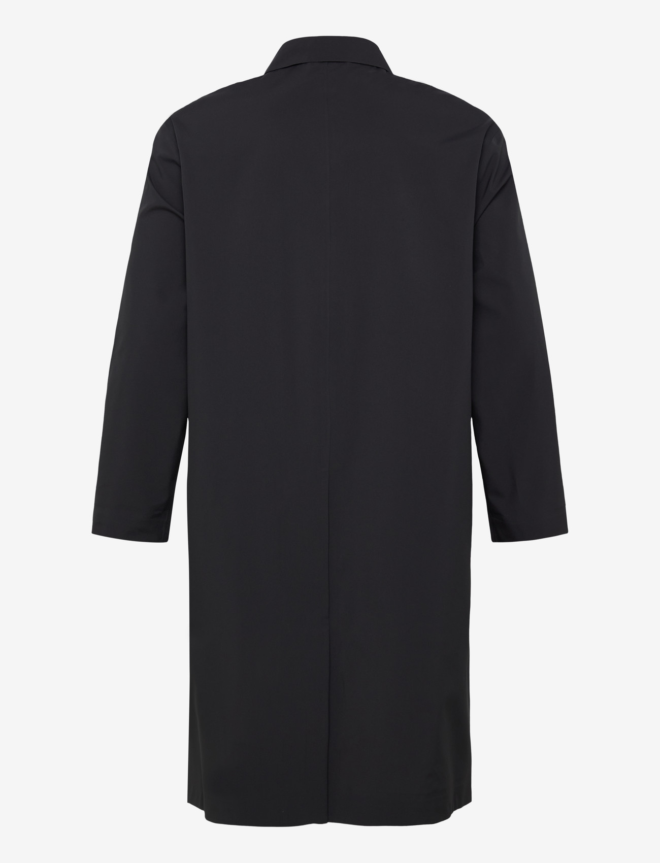 H2O - Bornholm Rain Coat - vihmamantlid - navy - 1