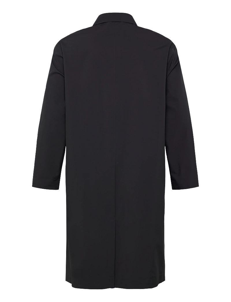 H2O - Bornholm Rain Coat - vihmamantlid - navy - 1