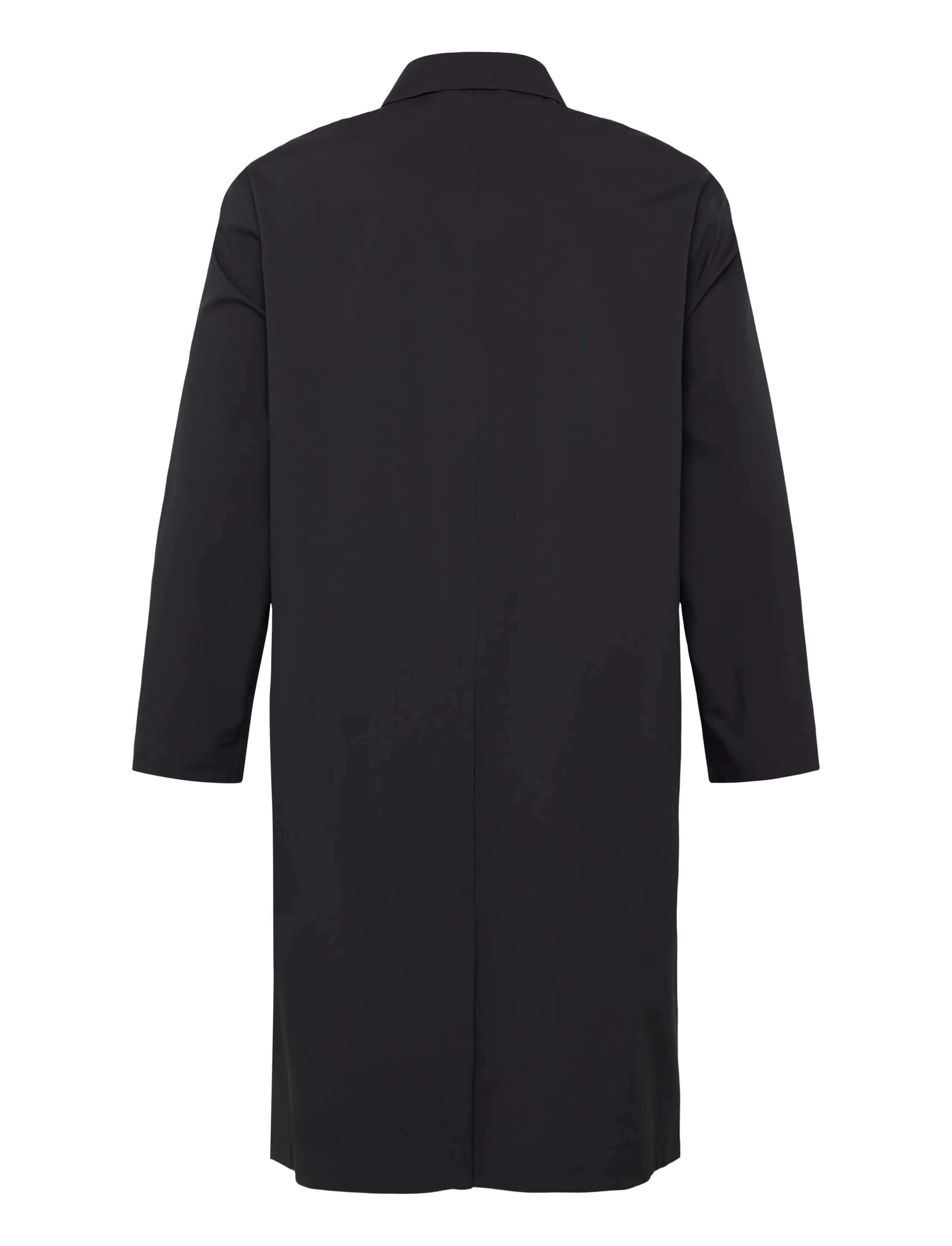 H2O - Bornholm Rain Coat - regnjakker - navy - 2