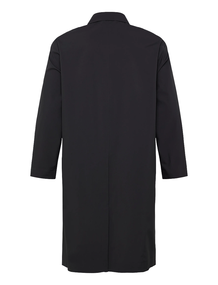 H2O - Bornholm Rain Coat - regnjakker - navy - 2