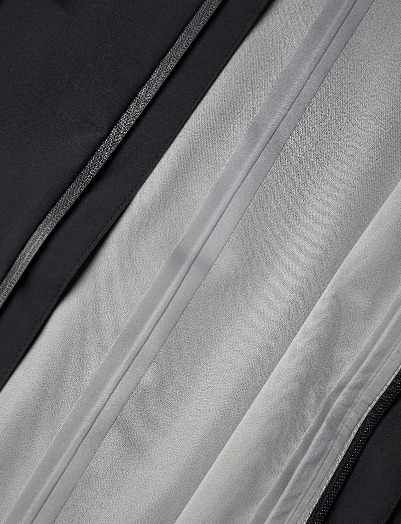 H2O - Bornholm Rain Coat - vihmamantlid - navy - 4