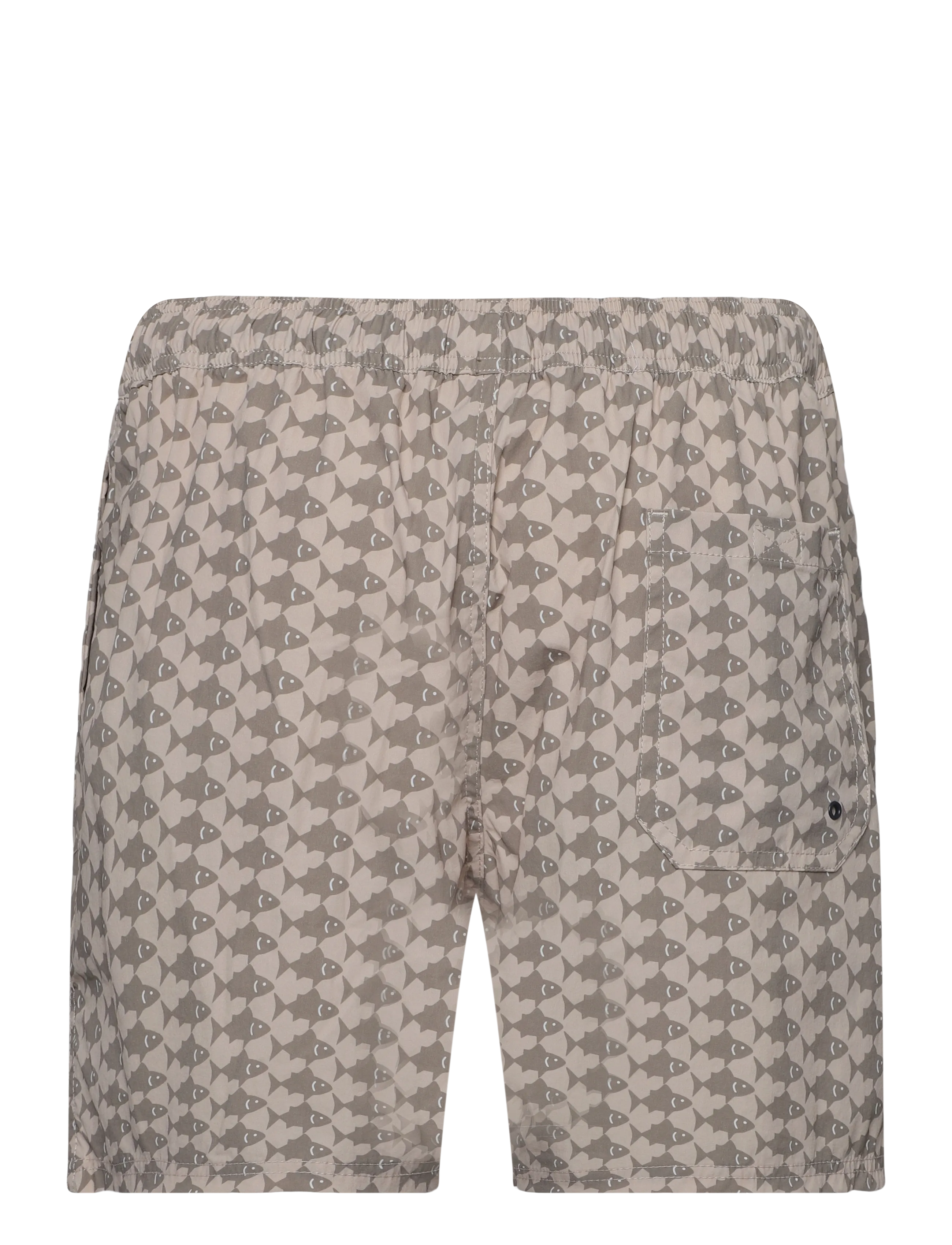 H2O - Nemo Swim Shorts - die niedrigsten preise - beige/grey - 2