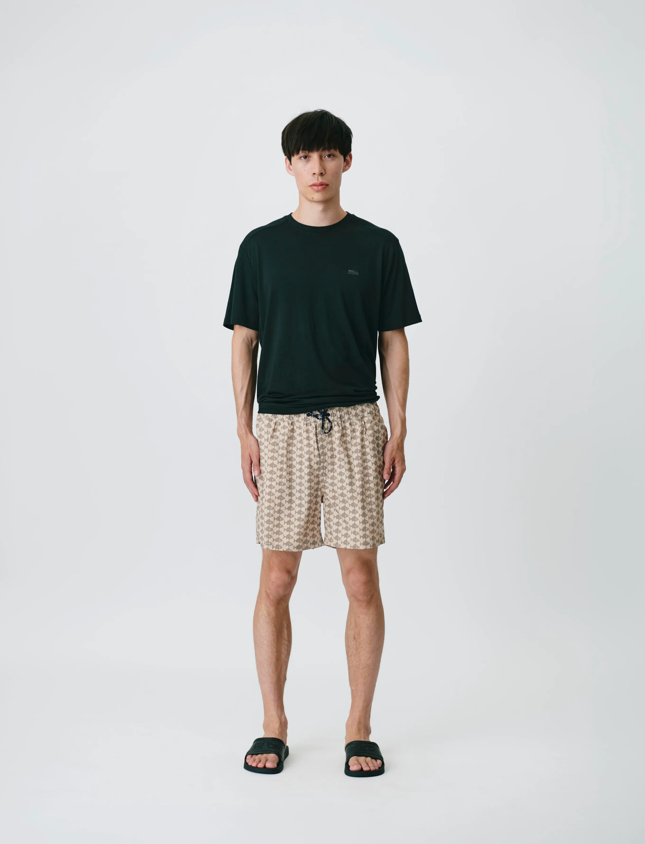 Nemo Swim Shorts