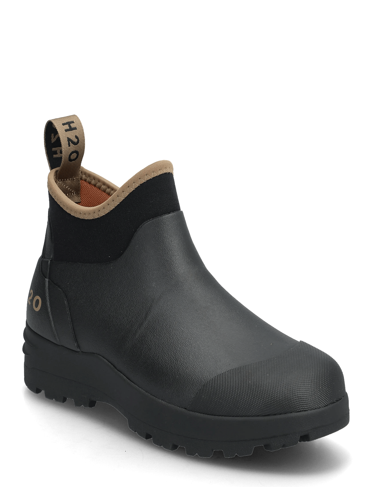 H2O - Rubber Boots - Sporta