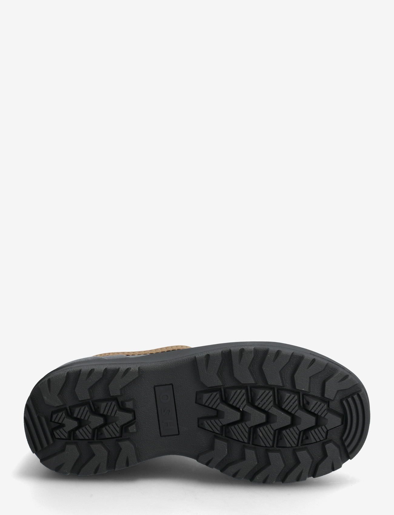 H2O - Rubber Boots - gummistövlar - black - 4