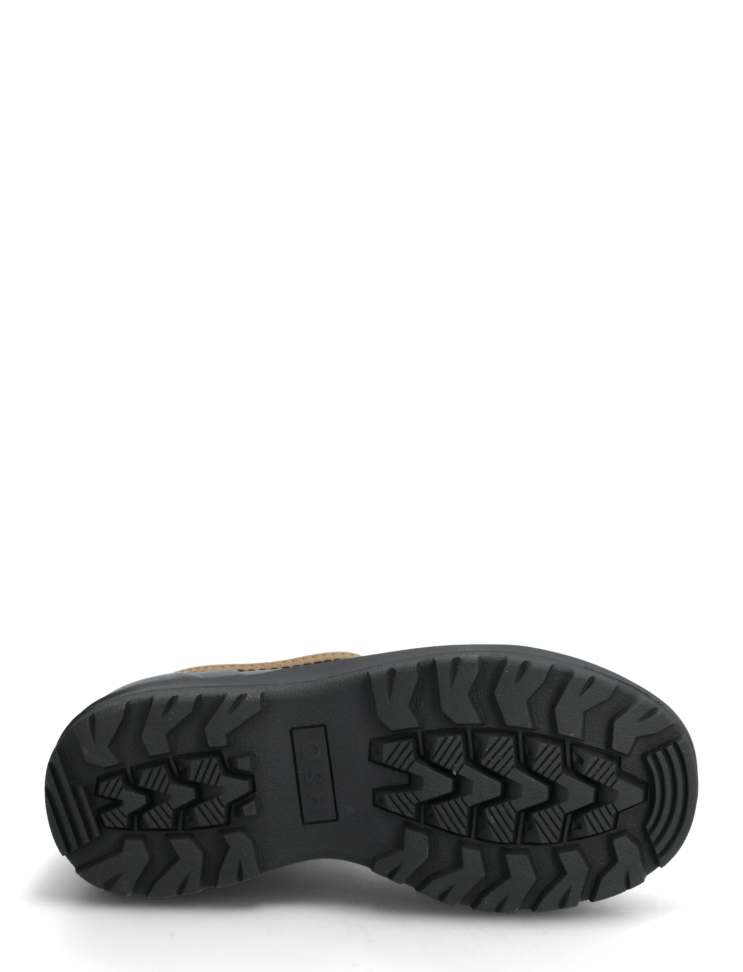 H2O - Rubber Boots - hverdags stil - black - 4