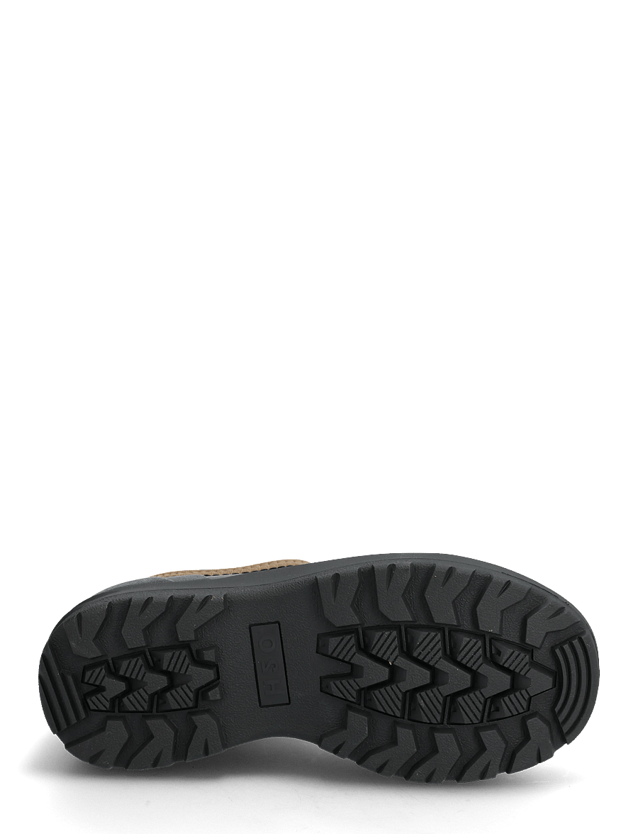 H2O - Rubber Boots - igapäevane stiil - black - 5