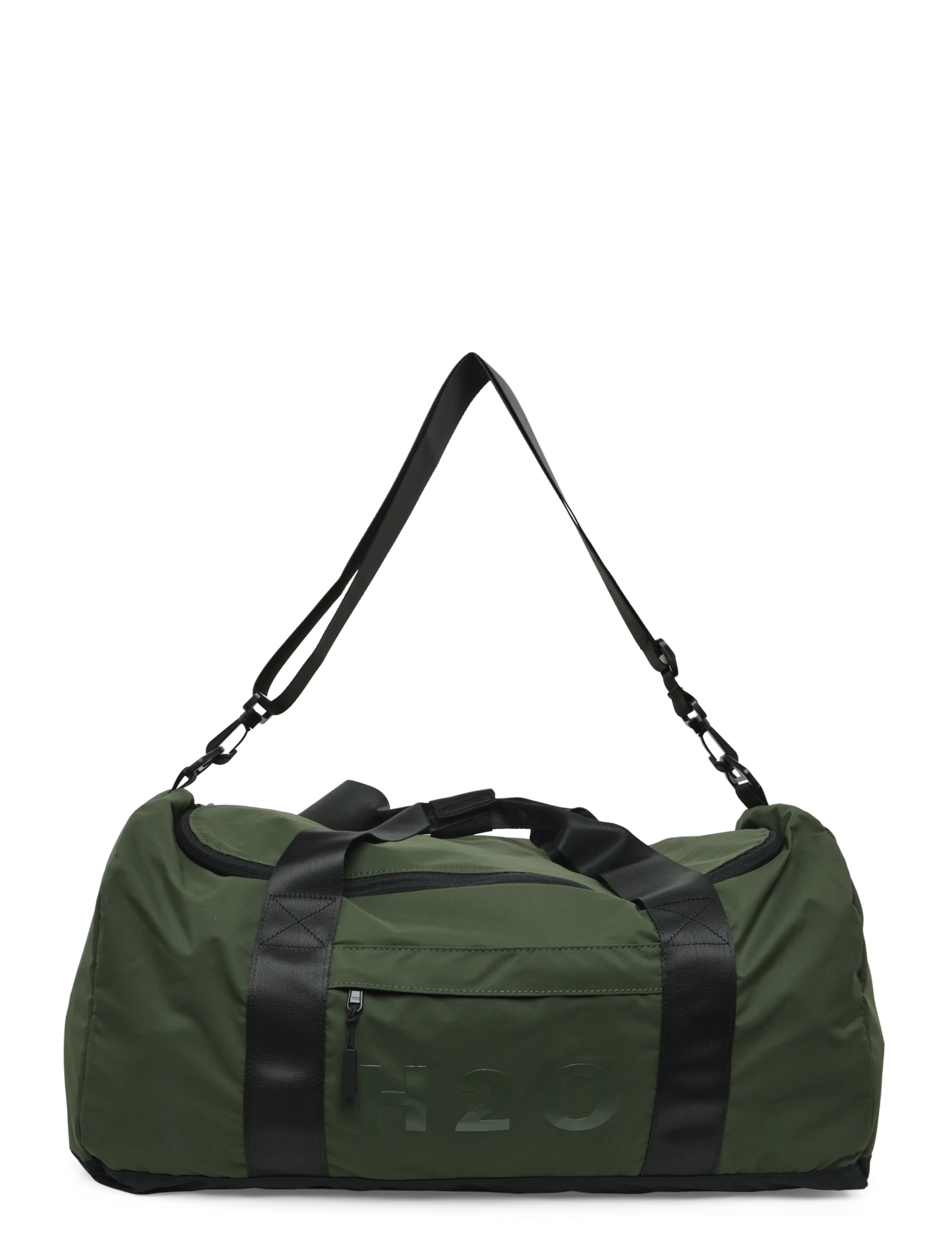 H2O Rømø Bag - Treeningkotid - ARMY / khaki/green