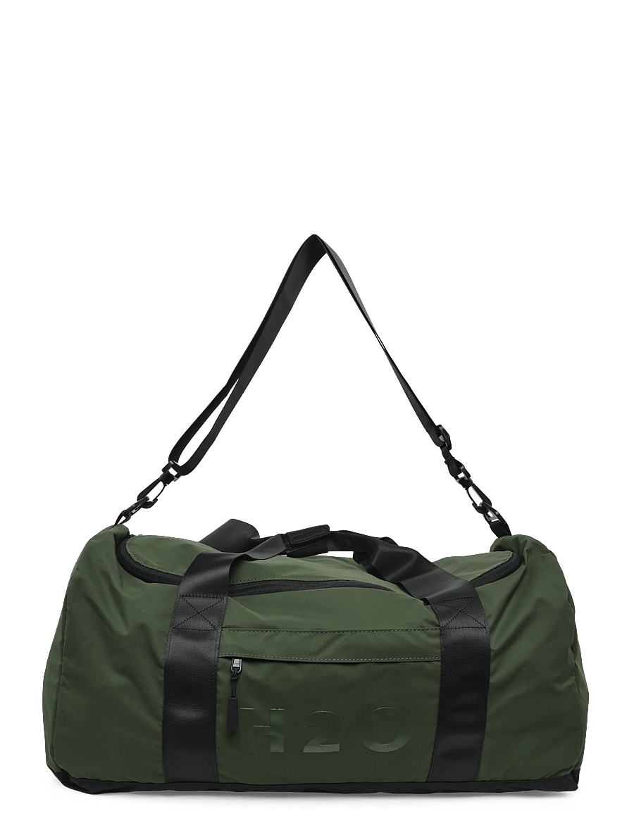 H2O - Rømø Bag - treeningkotid - army - 0