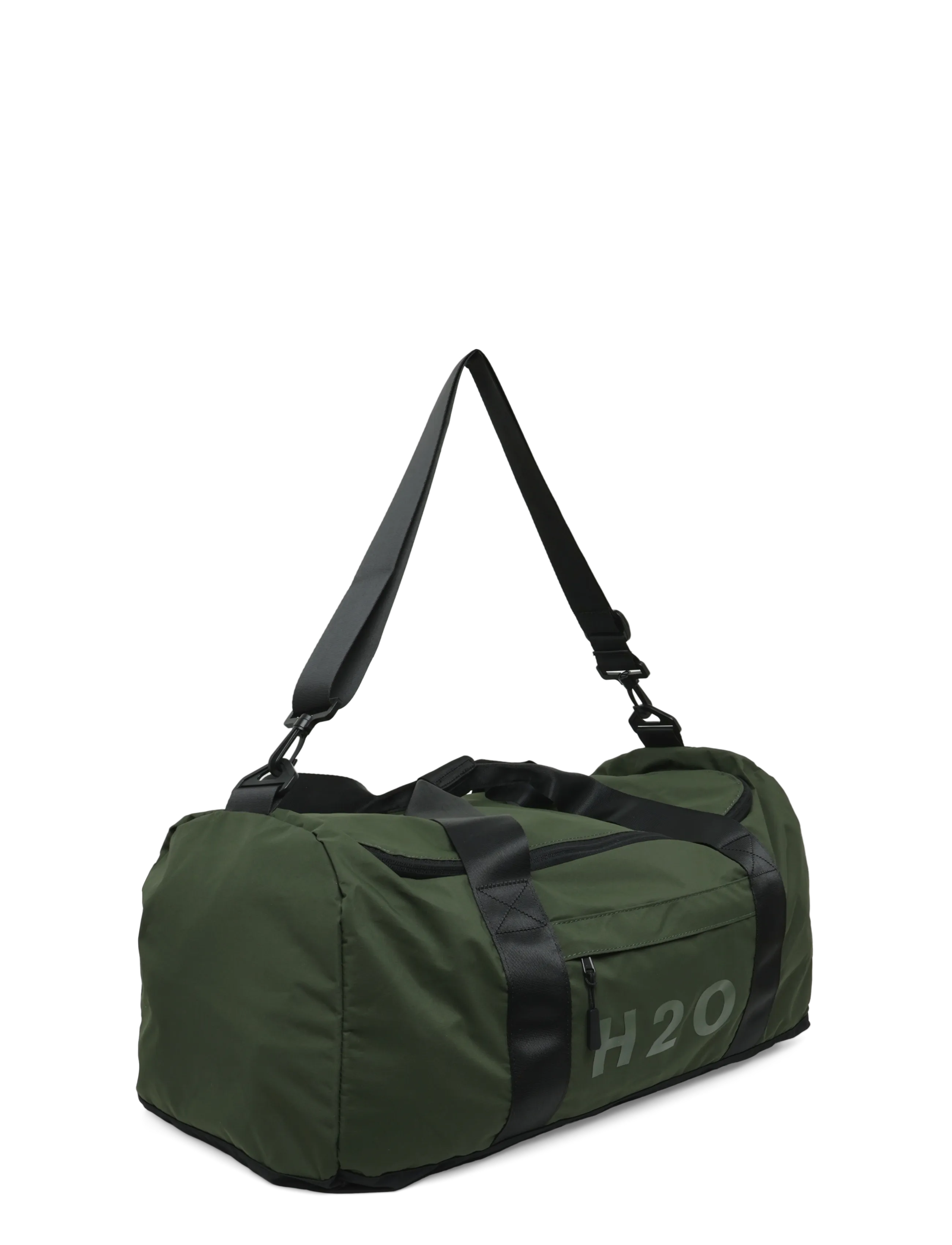 H2O - Rømø Bag - treeningkotid - army - 2