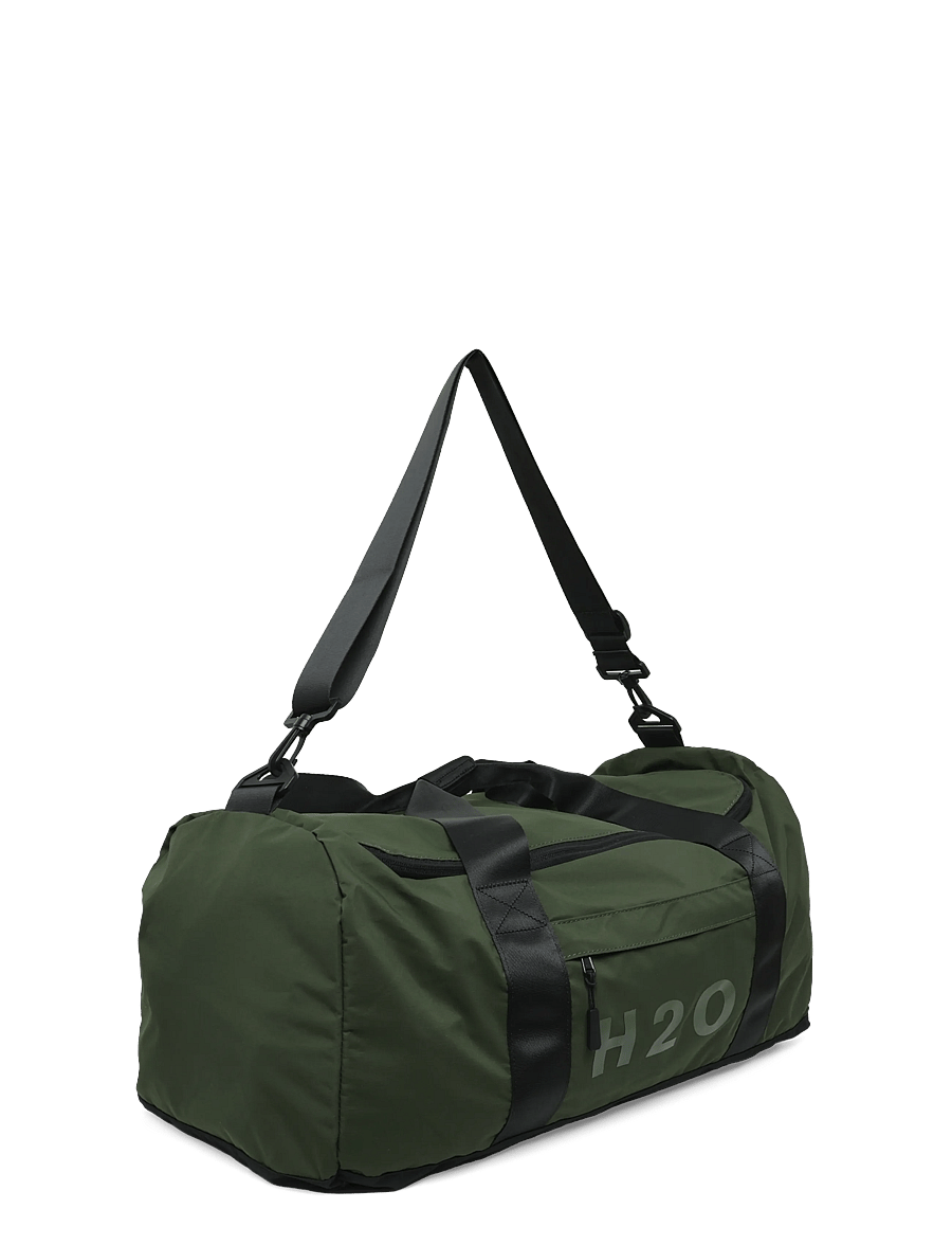 H2O - Rømø Bag - treeningkotid - army - 2