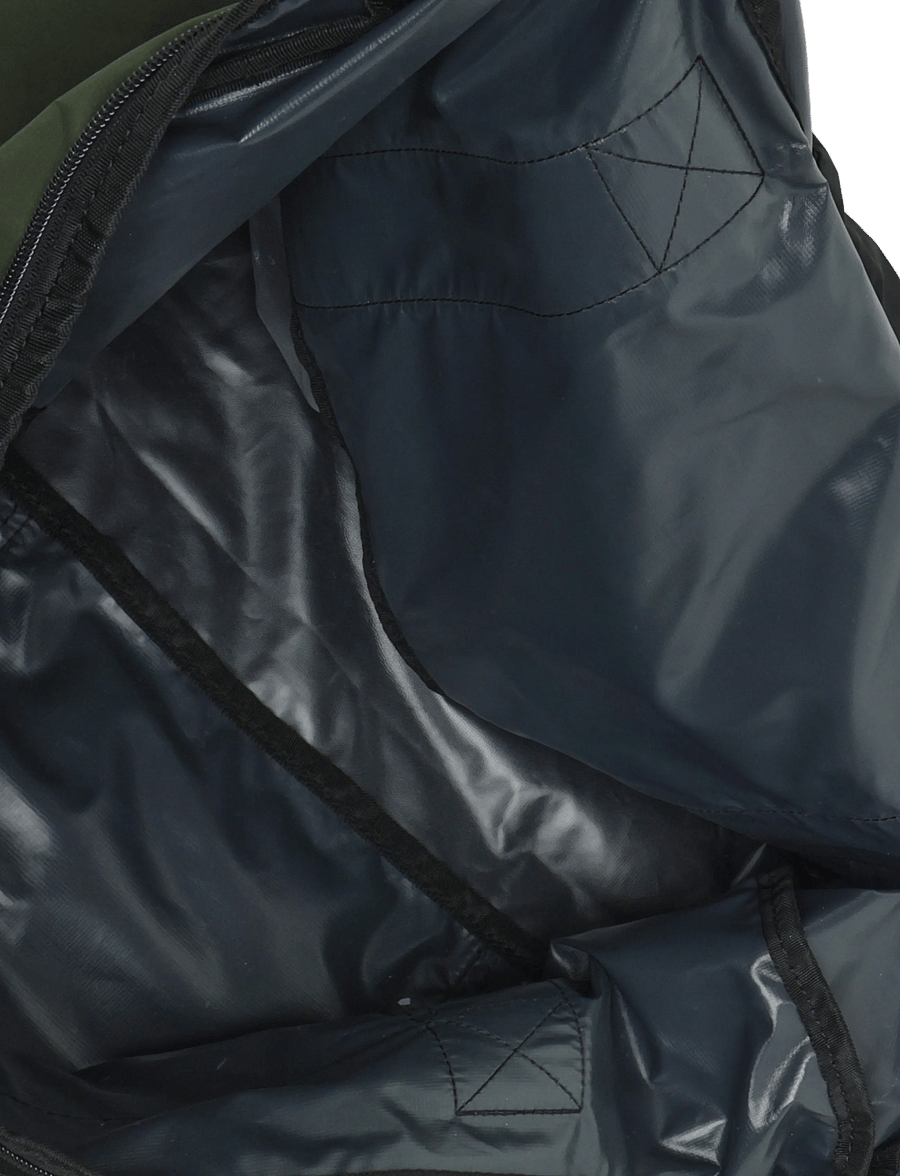 H2O - Rømø Bag - treeningkotid - army - 3