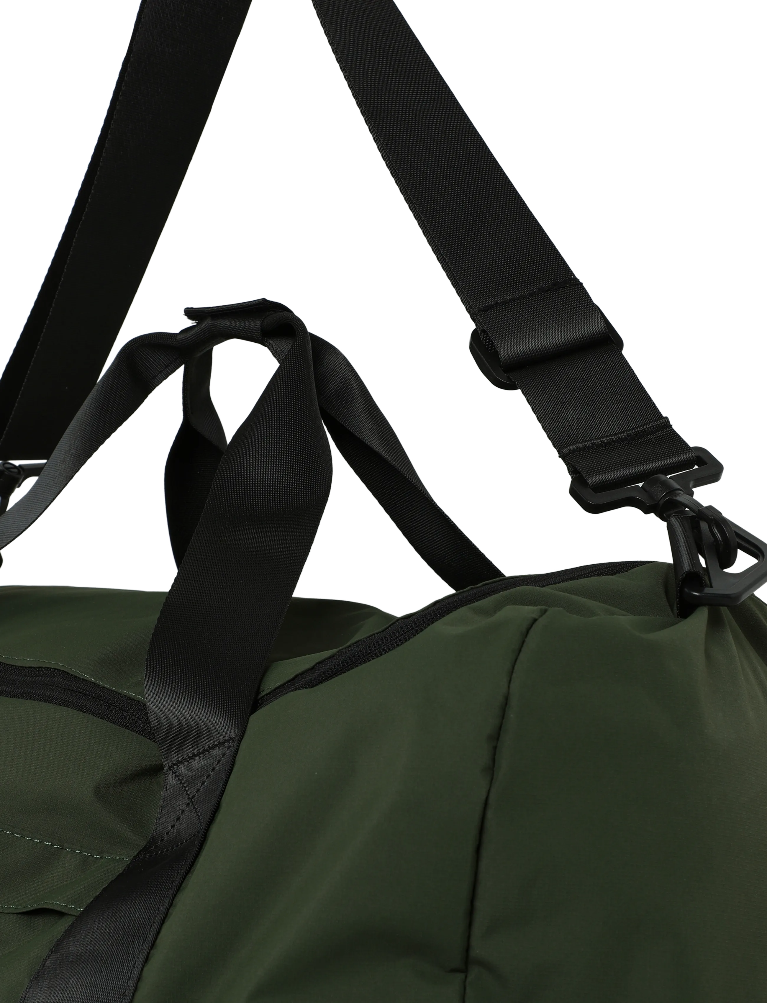 H2O - Rømø Bag - treeningkotid - army - 4