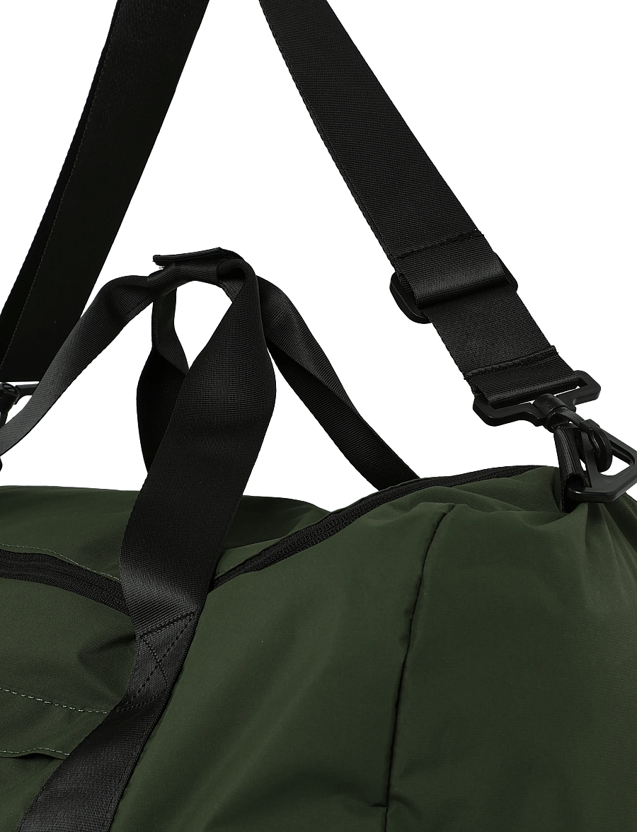 H2O - Rømø Bag - treeningkotid - army - 4