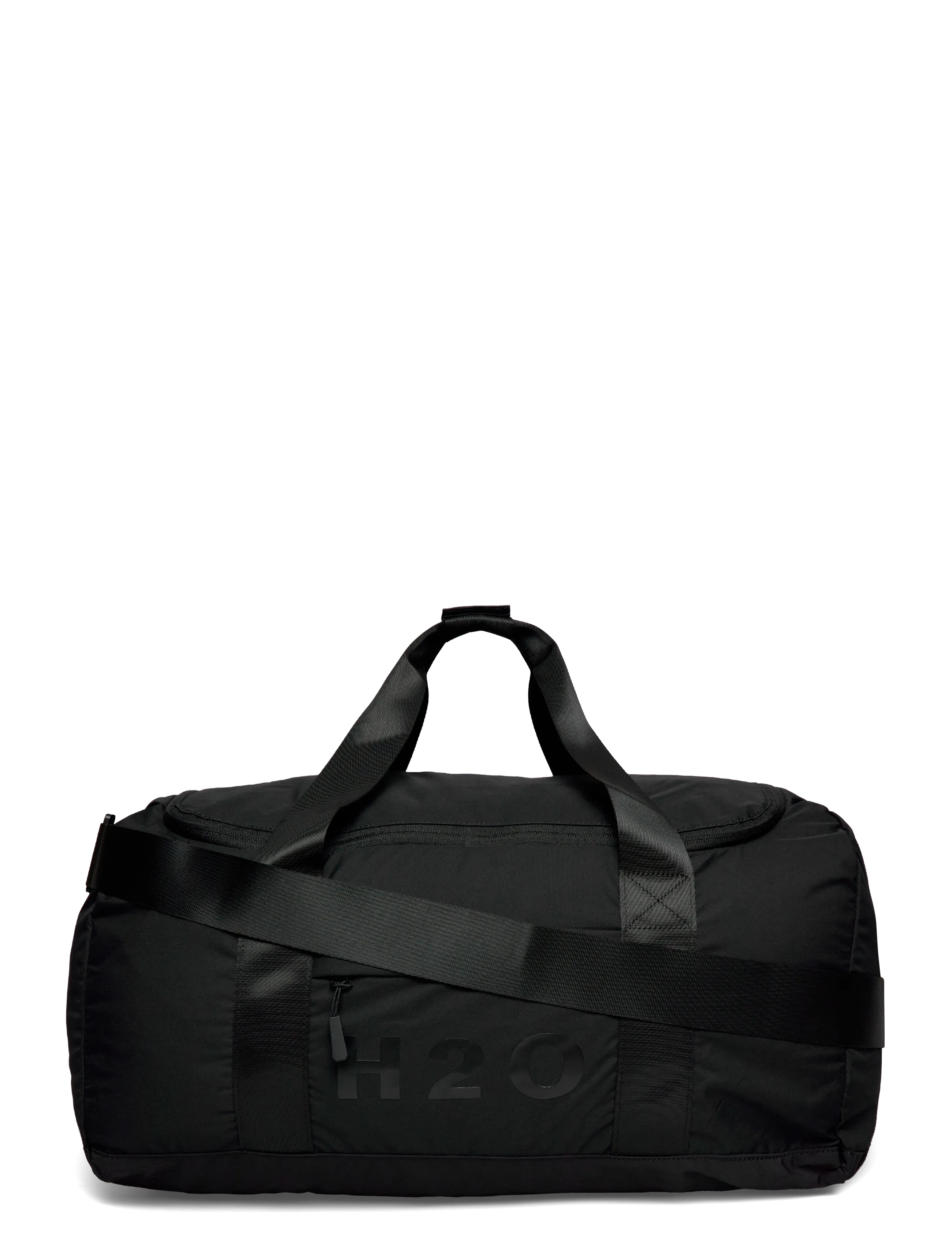 H2O - Rømø Bag - trainingstaschen - black - 0