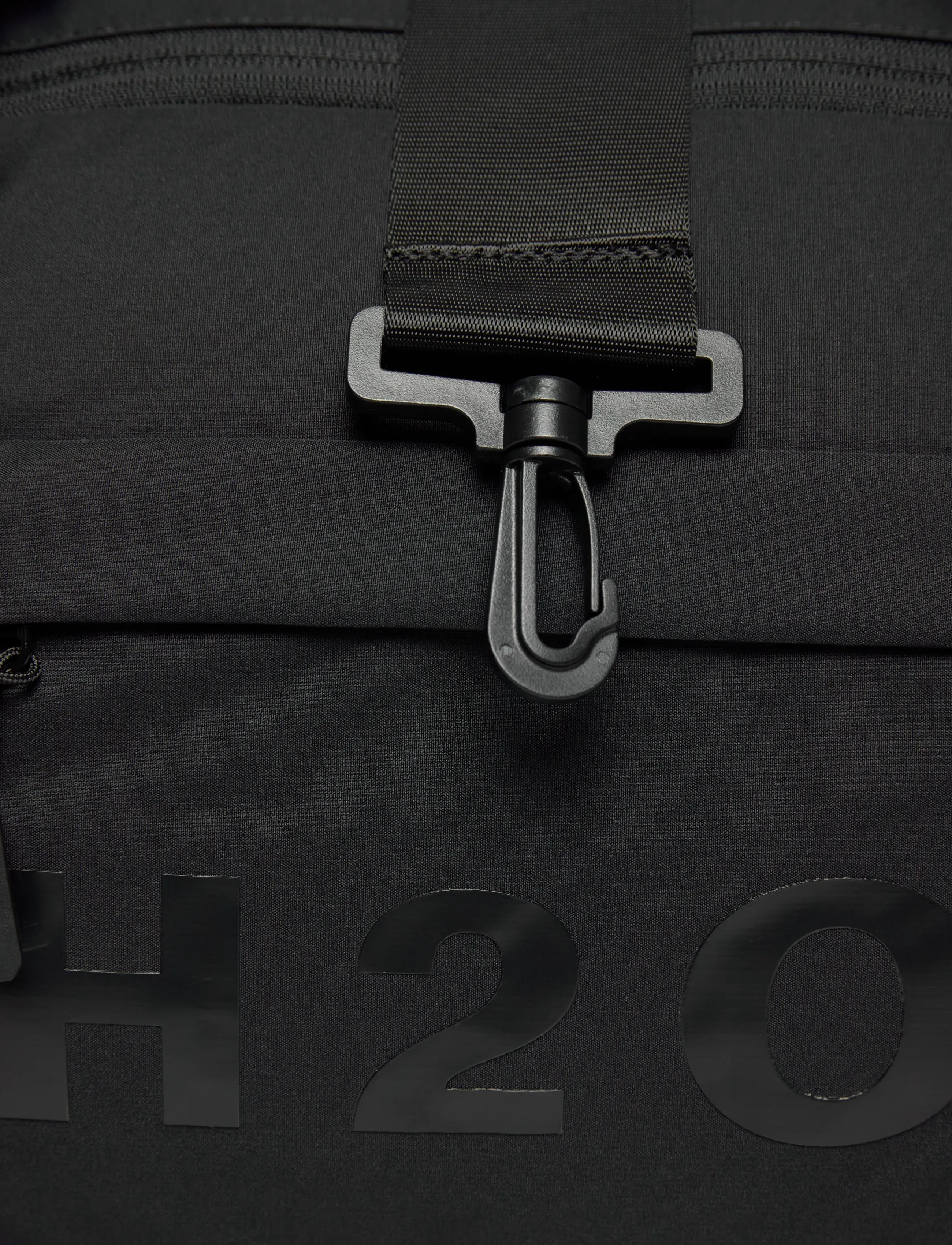 H2O - Rømø Bag - trainingstaschen - black - 4