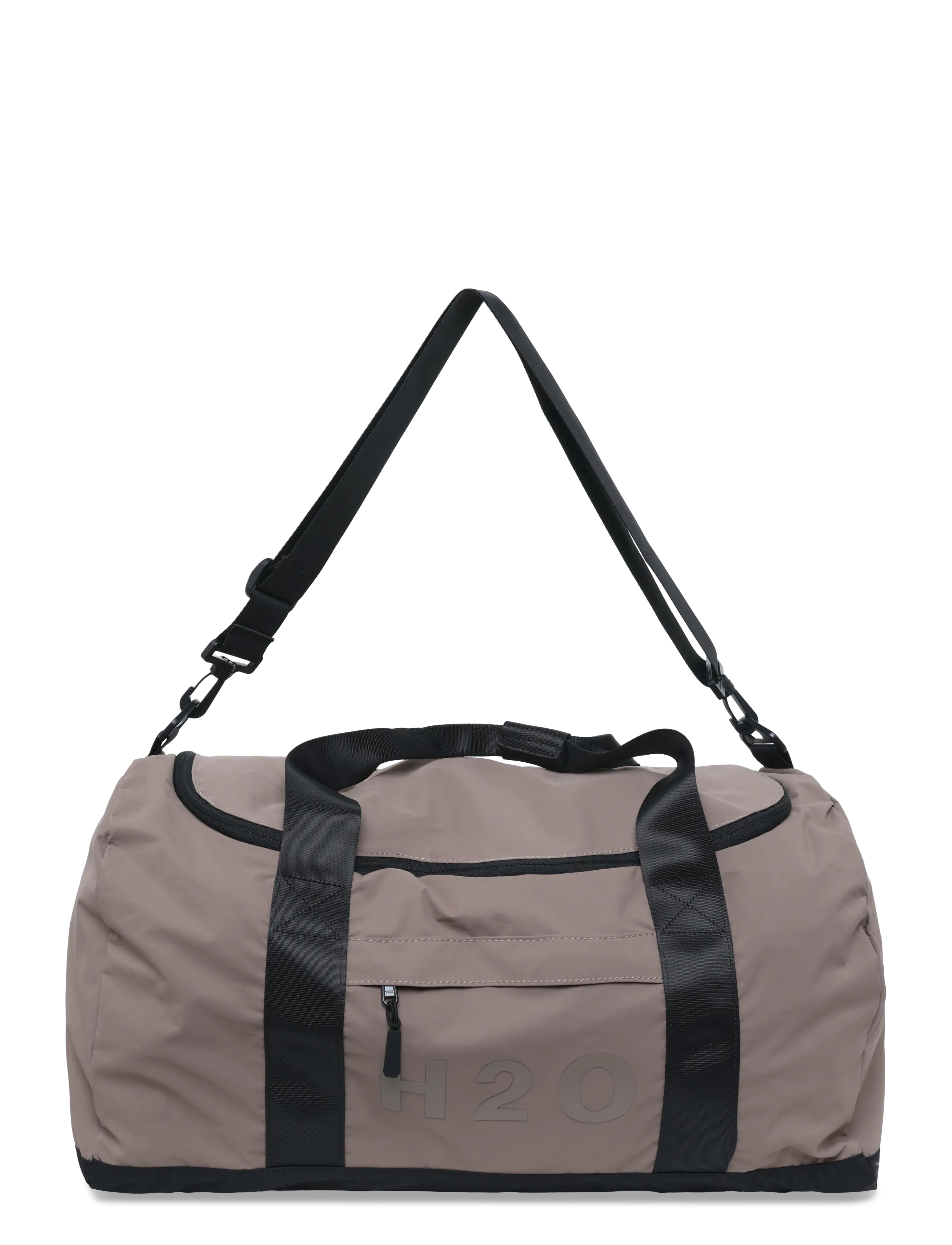 H2O Rømø Bag - Vis alt - DUSTY OAK / brown