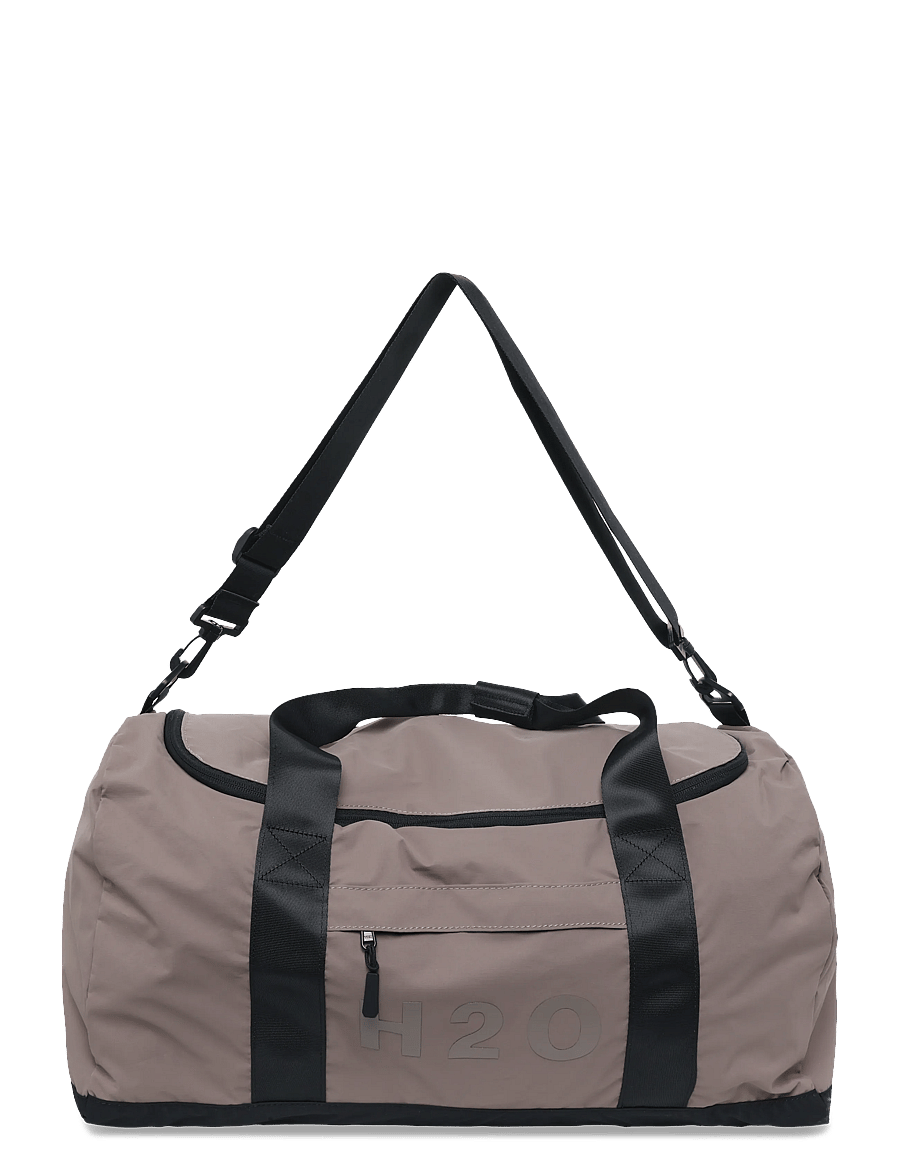 H2O - Rømø Bag - sportstasker - dusty oak - 0