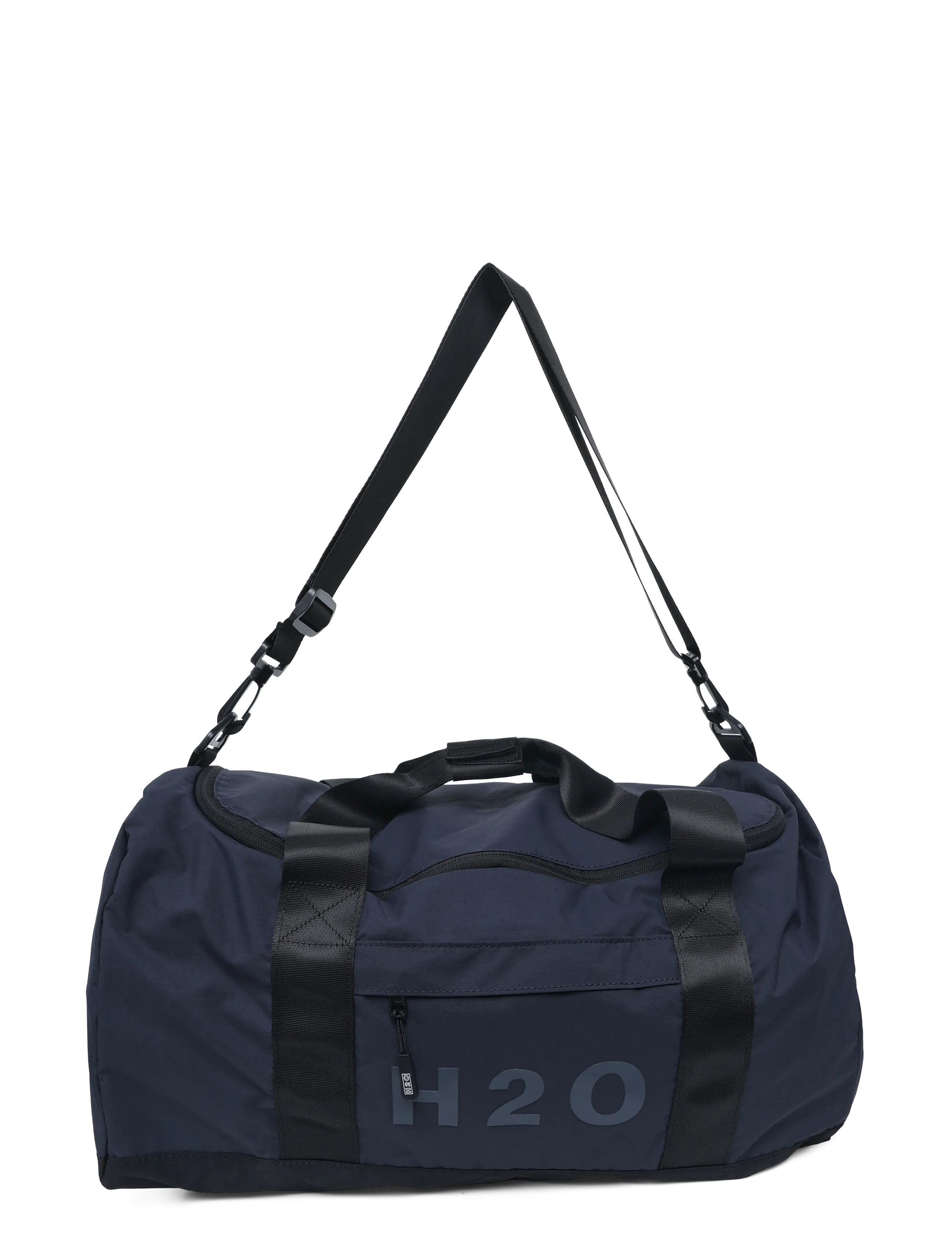 H2O Rømø Bag - Spordikotid - NAVY / navy