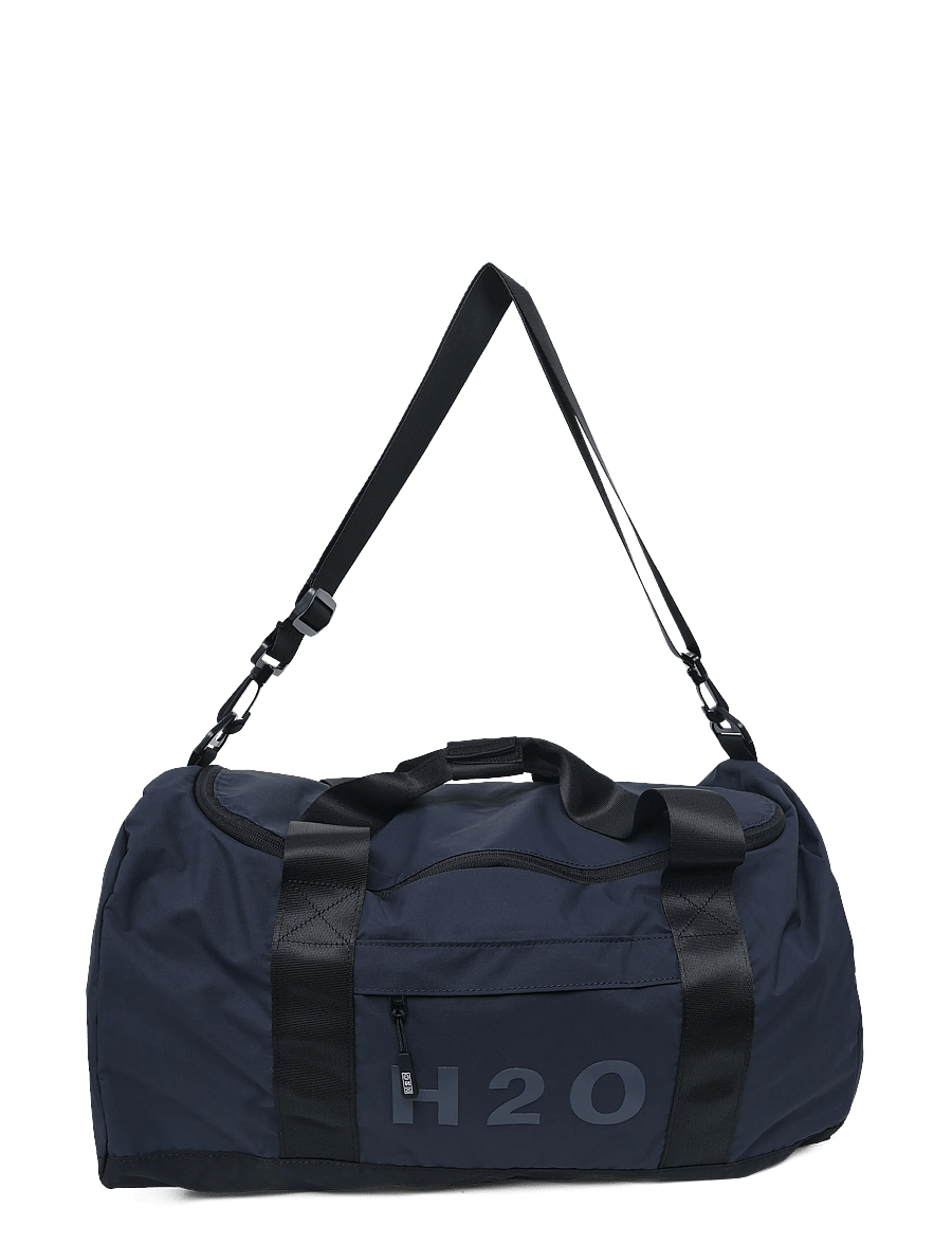 H2O - Rømø Bag - treeningkotid - navy - 0