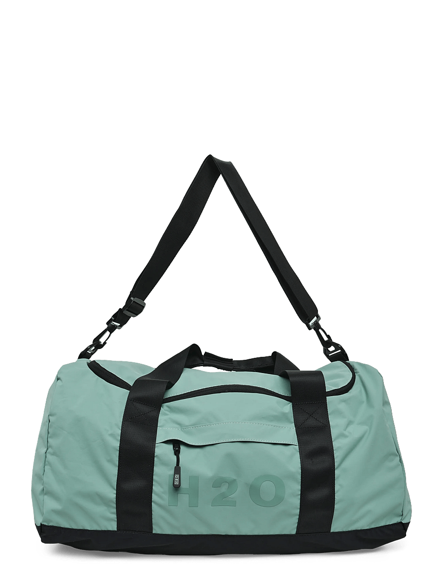 H2O - Rømø Bag - træningstasker - sea grass - 0