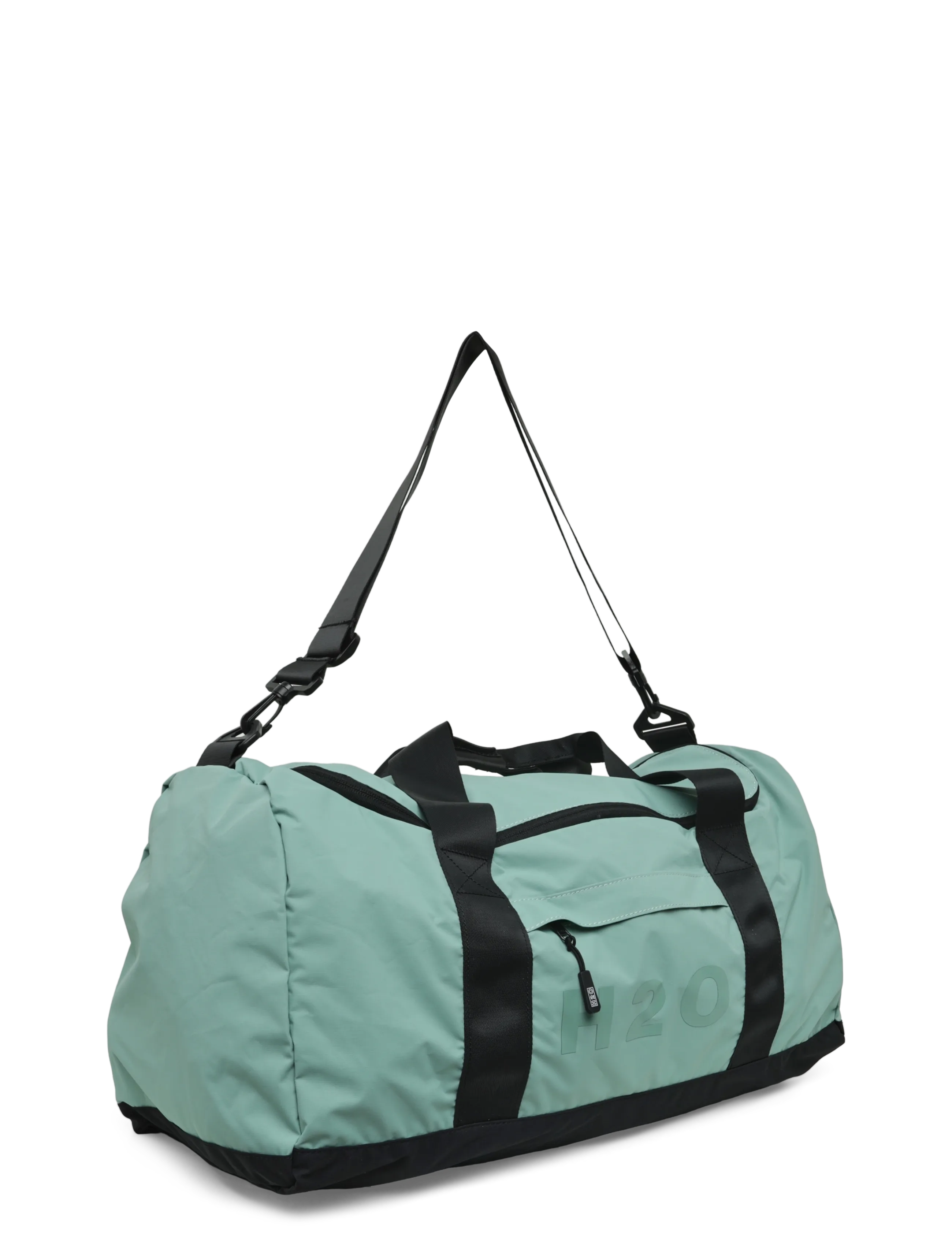 H2O - Rømø Bag - træningstasker - sea grass - 2
