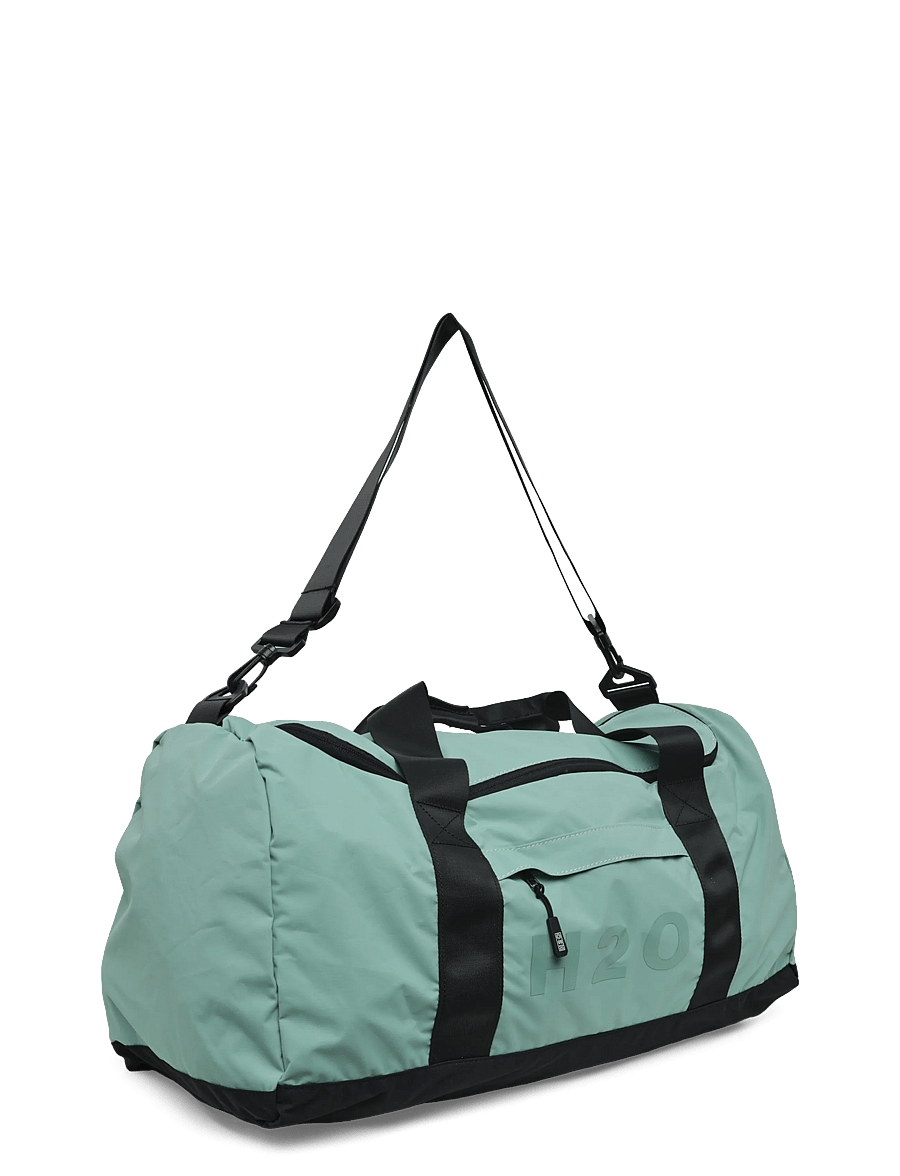 H2O - Rømø Bag - træningstasker - sea grass - 2