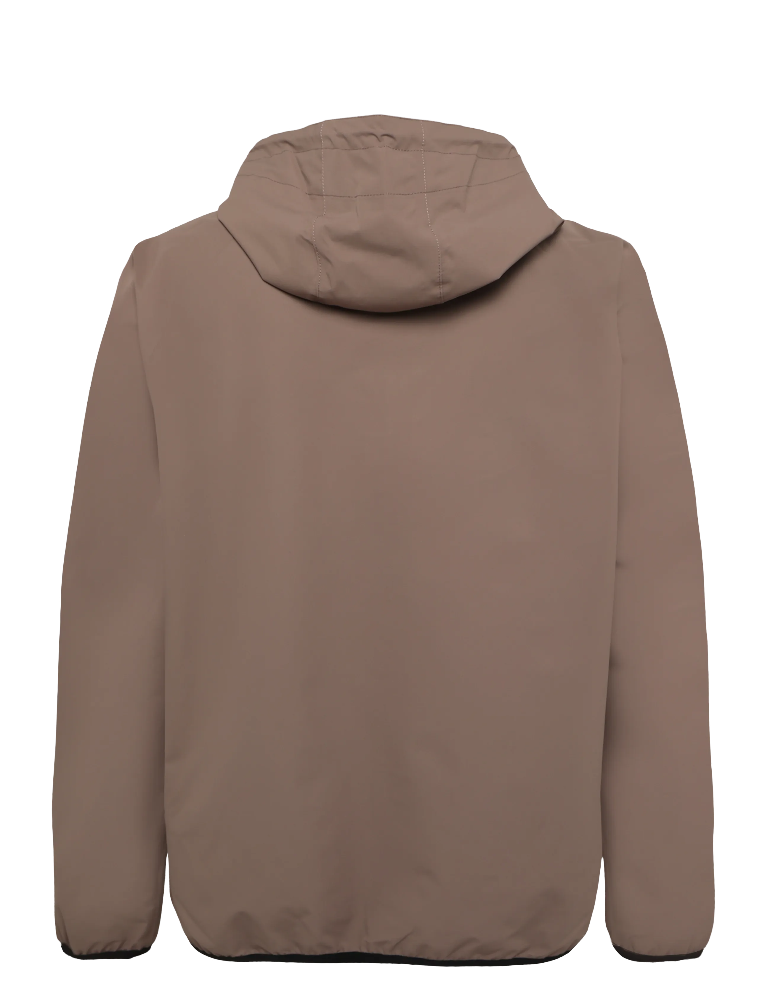 H2O - Classic LW Rain Jacket - dusty oak - 1