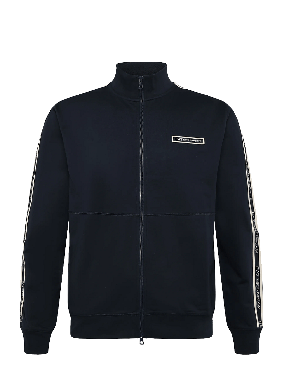 H2O - Classic LW Rain Jacket - outdoor - navy - 0
