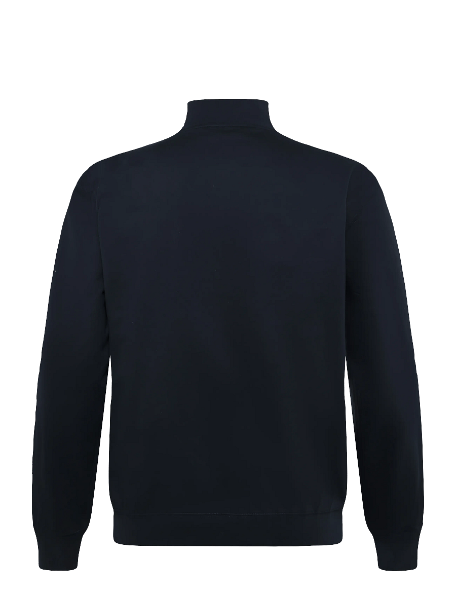 H2O - Classic LW Rain Jacket - outdoor - navy - 1