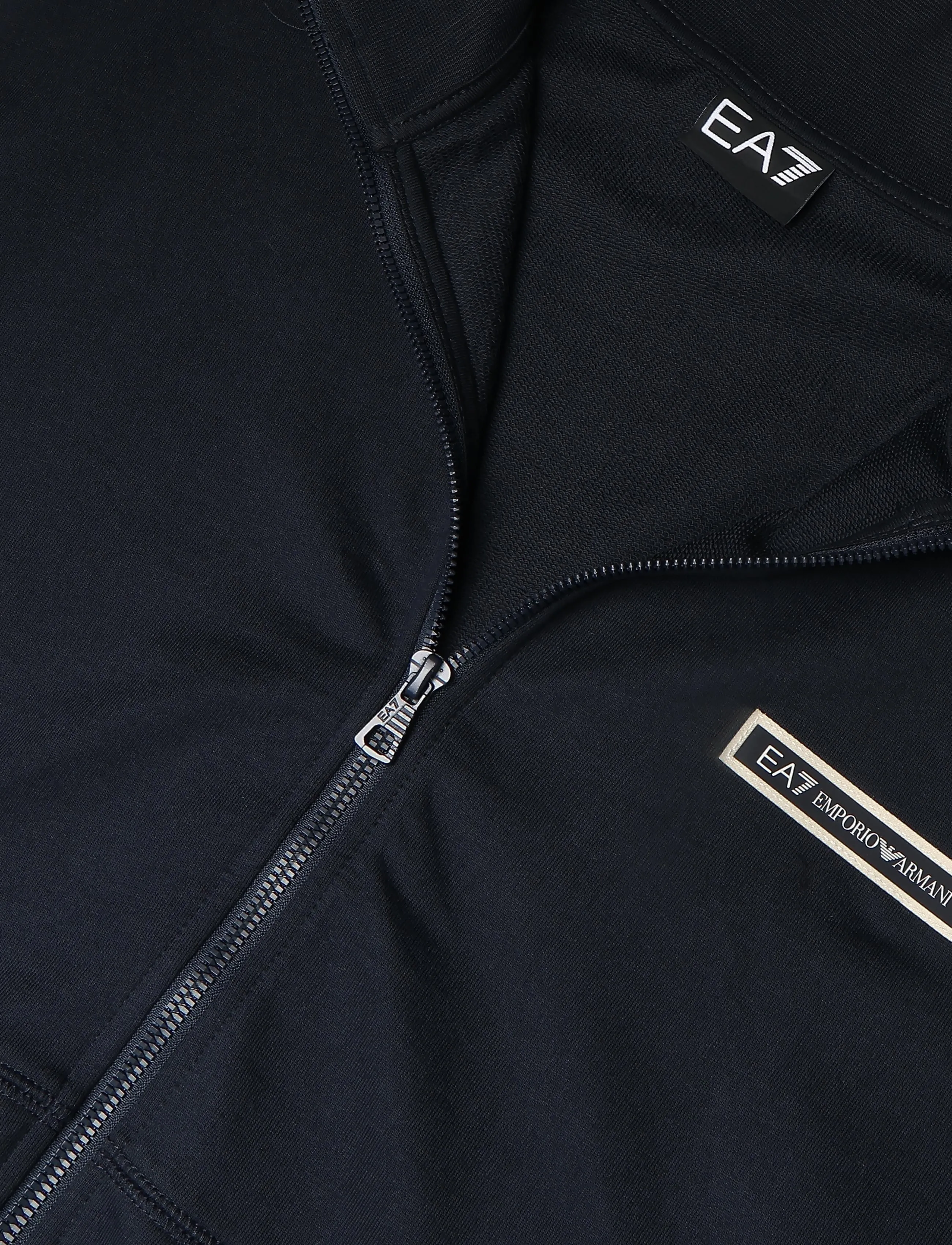 H2O - Classic LW Rain Jacket - rain jackets - navy - 2