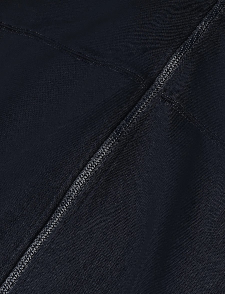 H2O - Classic LW Rain Jacket - outdoor - navy - 3