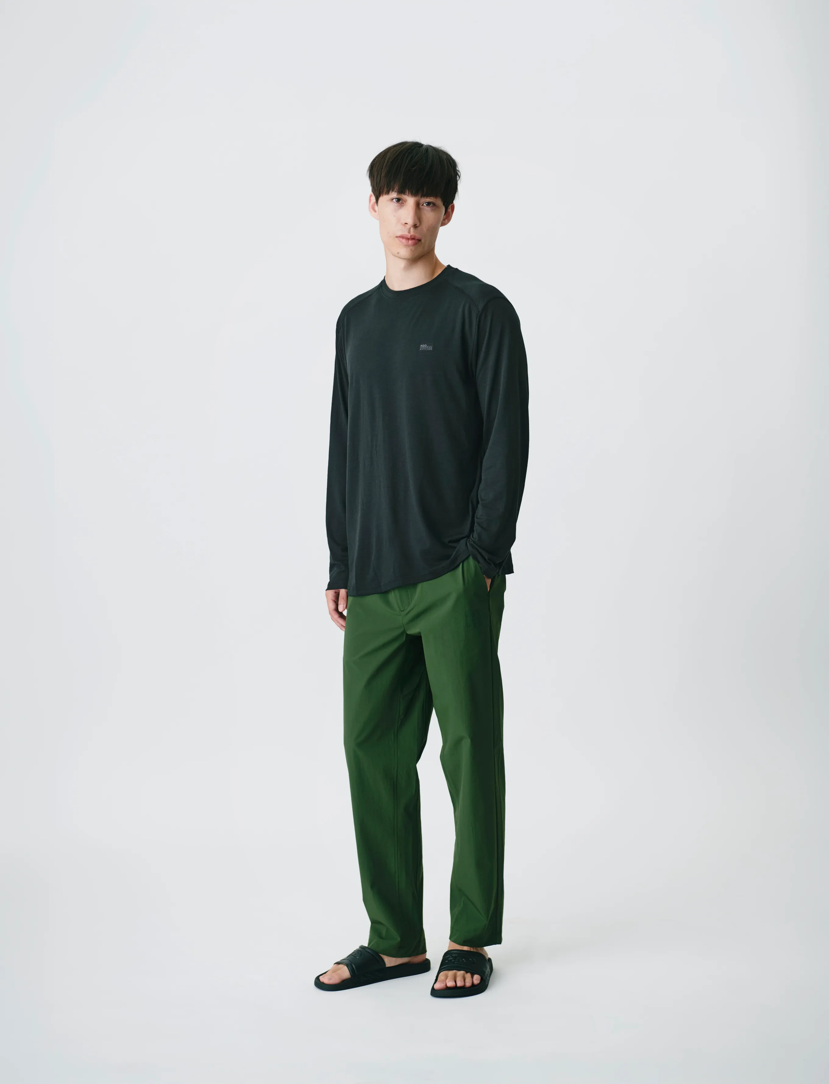 Birkholm Essential Baselayer L/S Te
