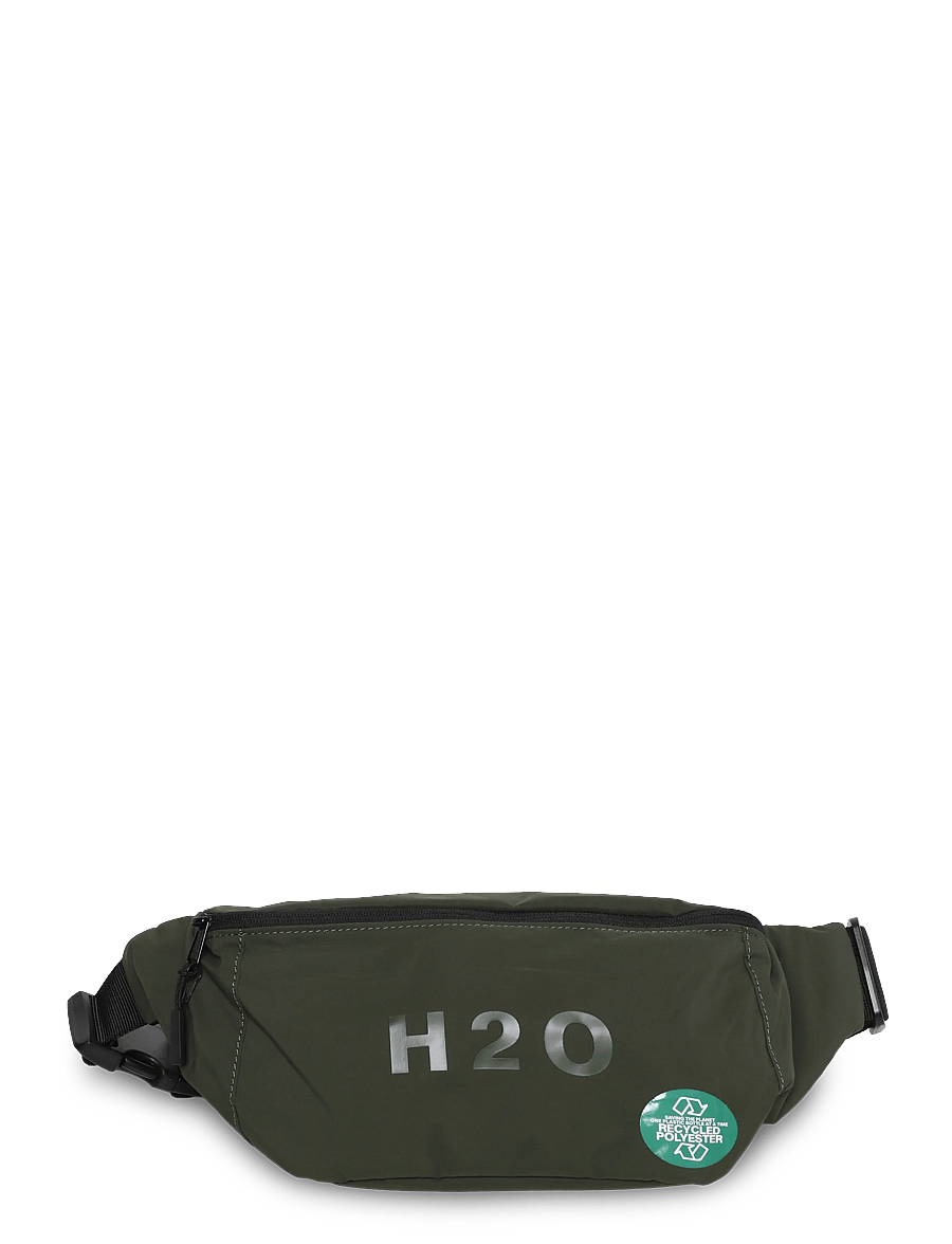 H2O - Rømø Bumbag - army - 0
