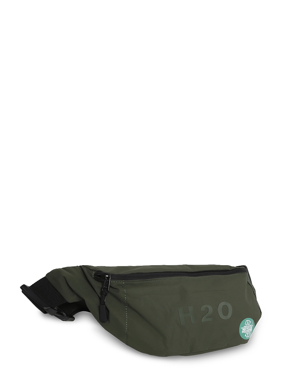 H2O - Rømø Bumbag - army - 2