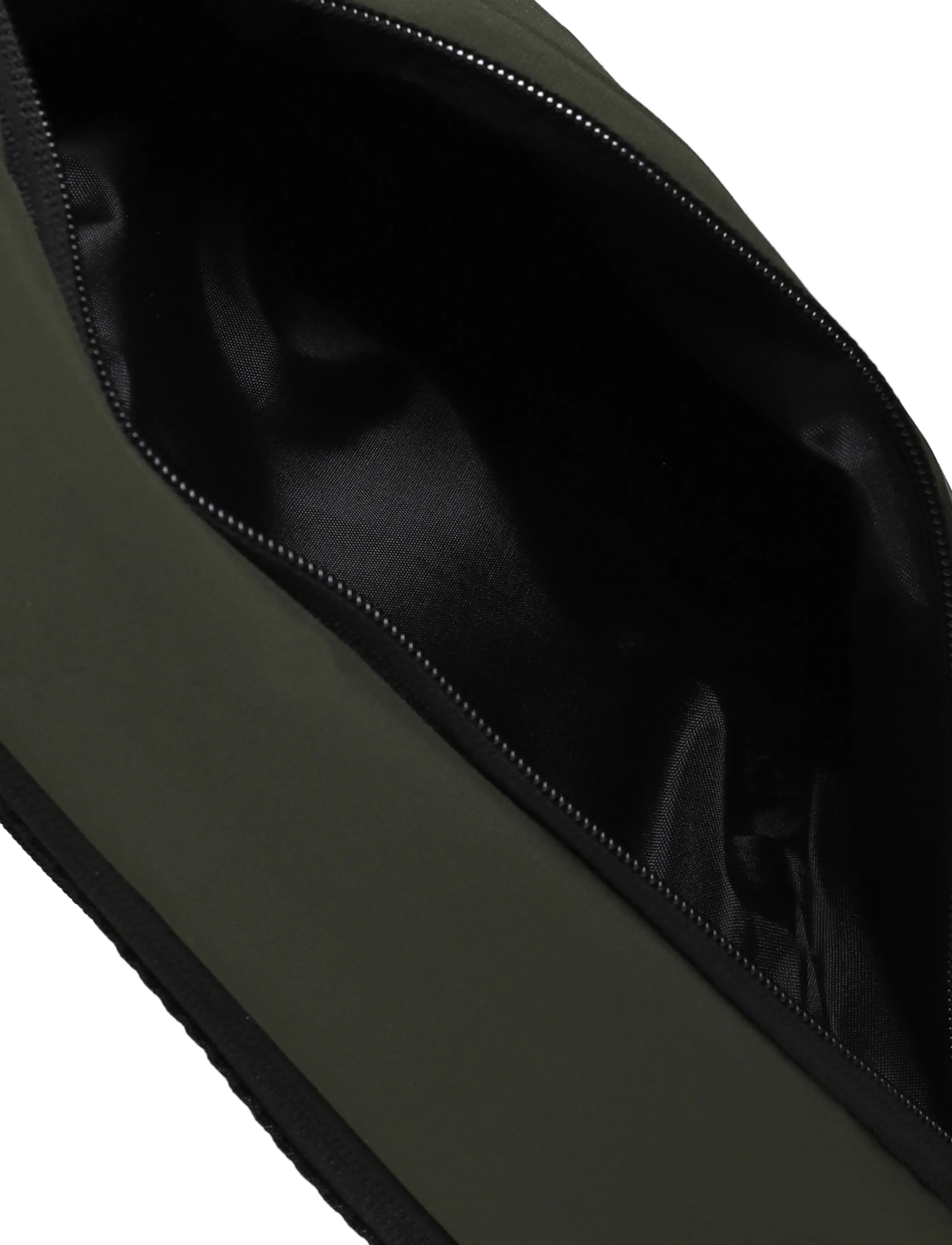 H2O - Rømø Bumbag - army - 3