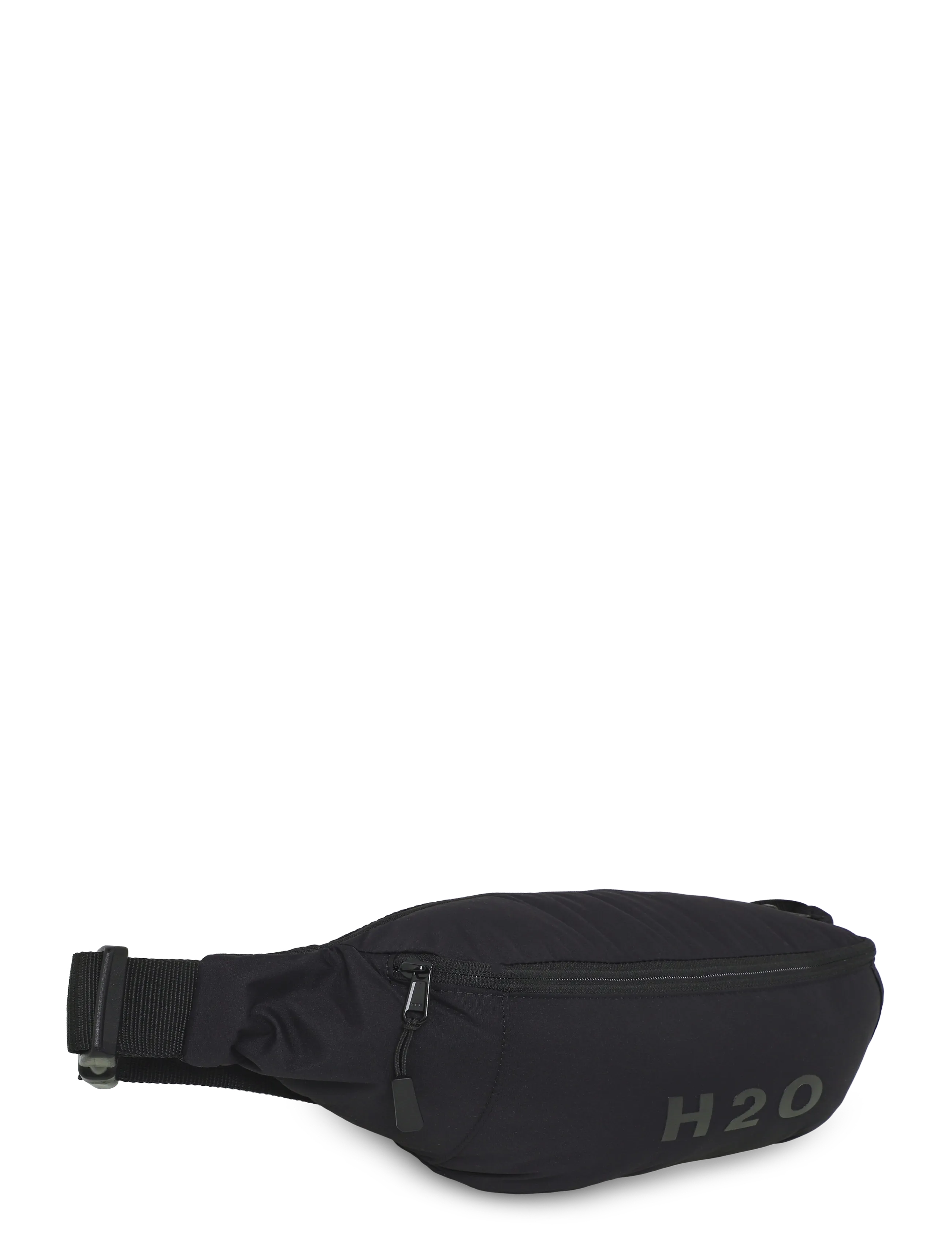 H2O - Rømø Bumbag - handtaschen & bauchtaschen - black - 2