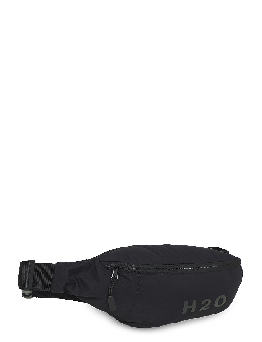 H2O - Rømø Bumbag - handtaschen & bauchtaschen - black - 2