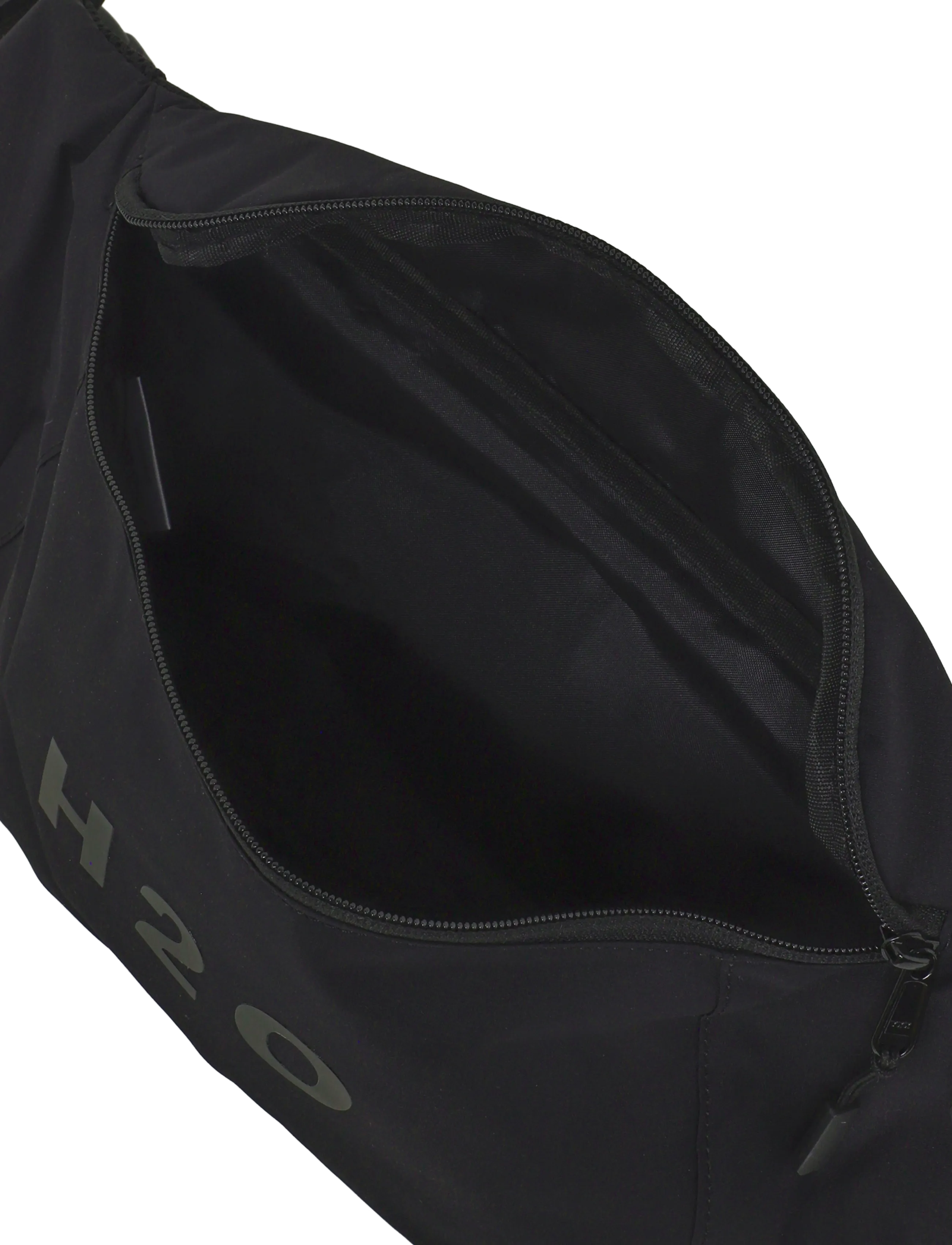H2O - Rømø Bumbag - handtaschen & bauchtaschen - black - 3