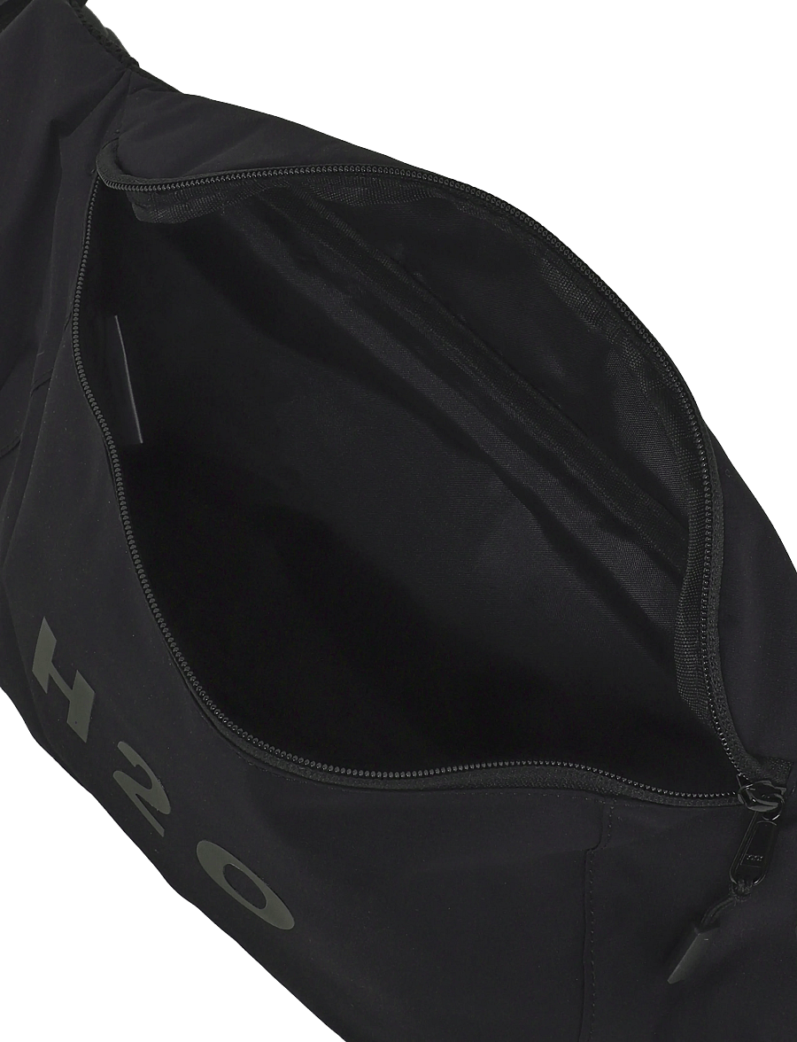 H2O - Rømø Bumbag - handtaschen & bauchtaschen - black - 3