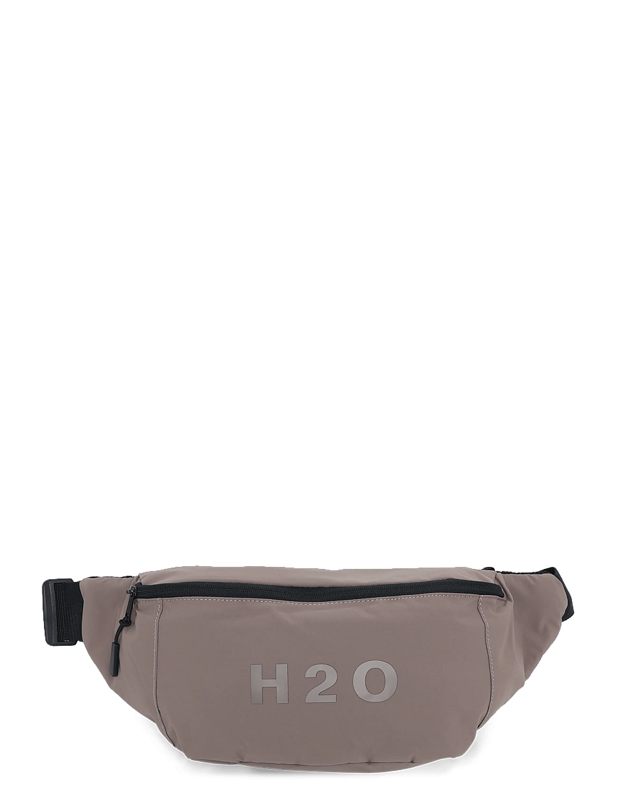 H2O - Rømø Bumbag - handtaschen & bauchtaschen - dusty oak - 0