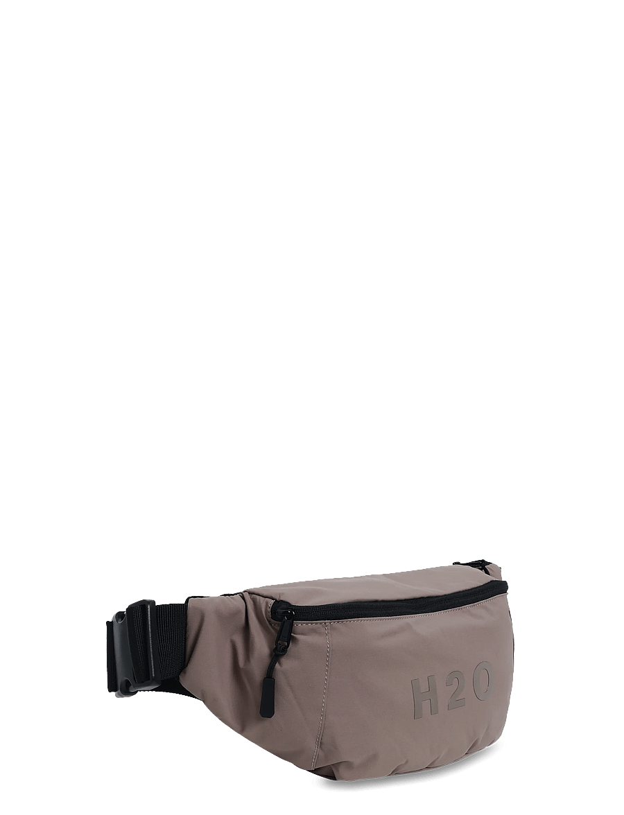 H2O - Rømø Bumbag - handtaschen & bauchtaschen - dusty oak - 2