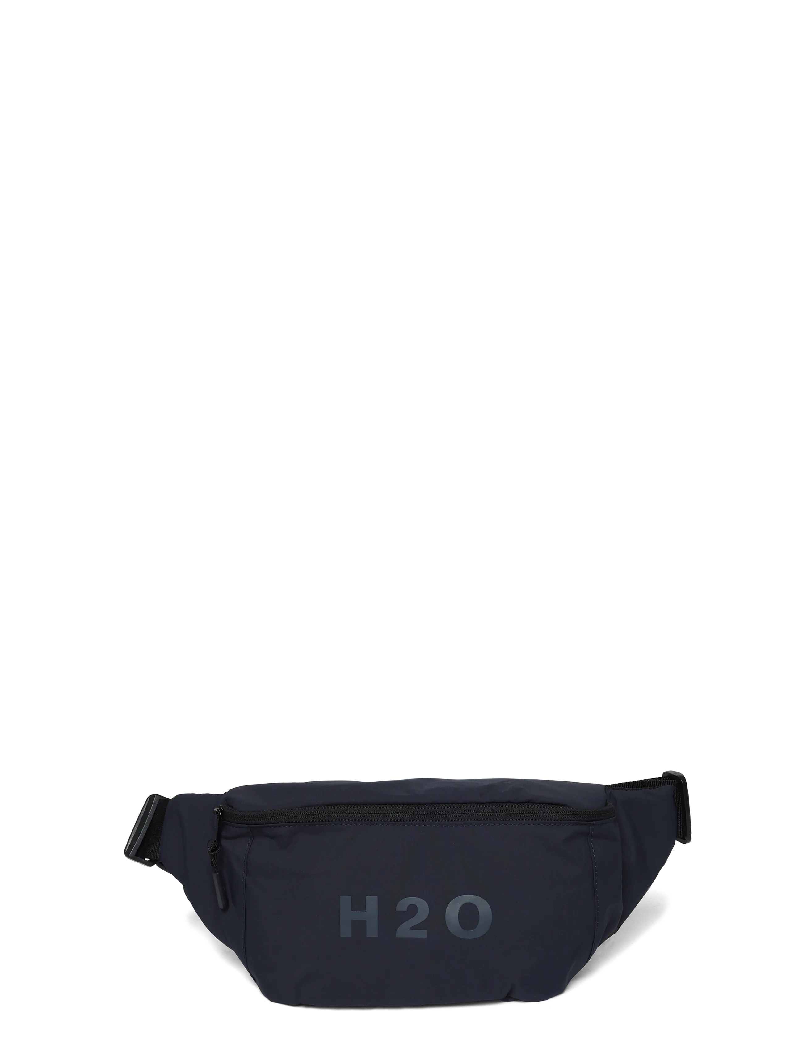H2O Rømø Bumbag - Vis alt - NAVY / navy