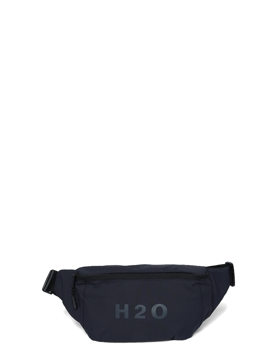 H2O - Rømø Bumbag - crossbody & bæltetasker - navy - 0