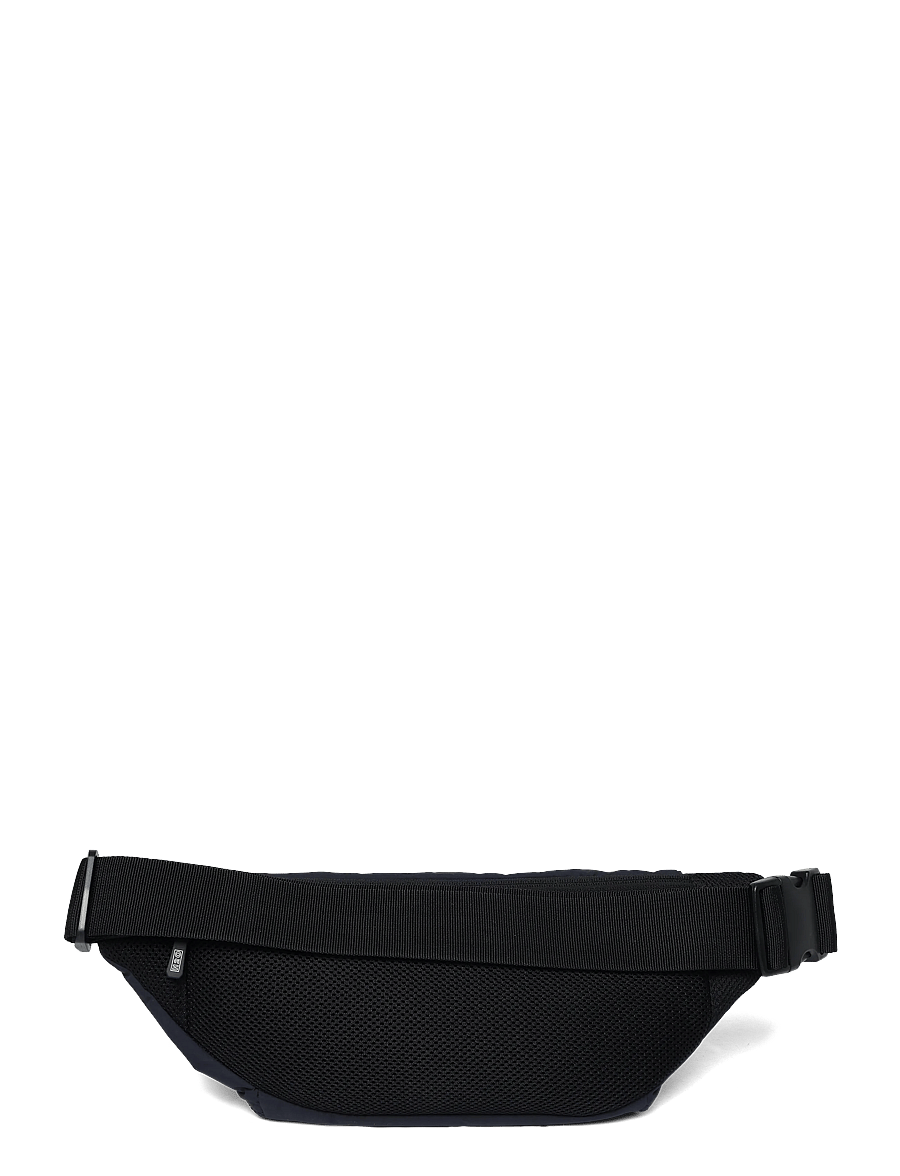 H2O - Rømø Bumbag - crossbody & bæltetasker - navy - 1