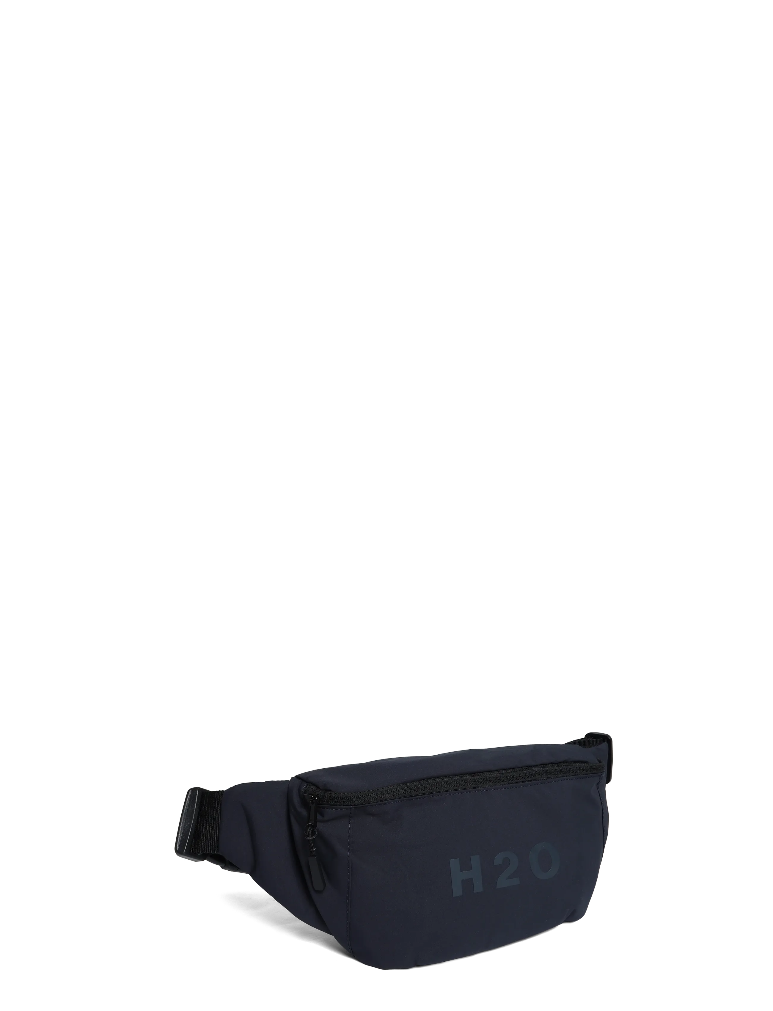 H2O - Rømø Bumbag - crossbody & bæltetasker - navy - 2