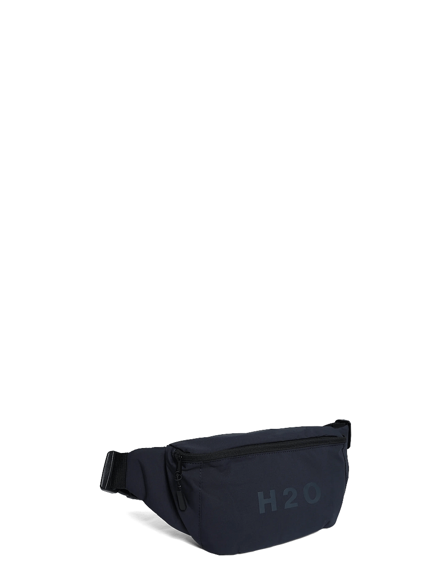 H2O - Rømø Bumbag - crossbody & bæltetasker - navy - 2