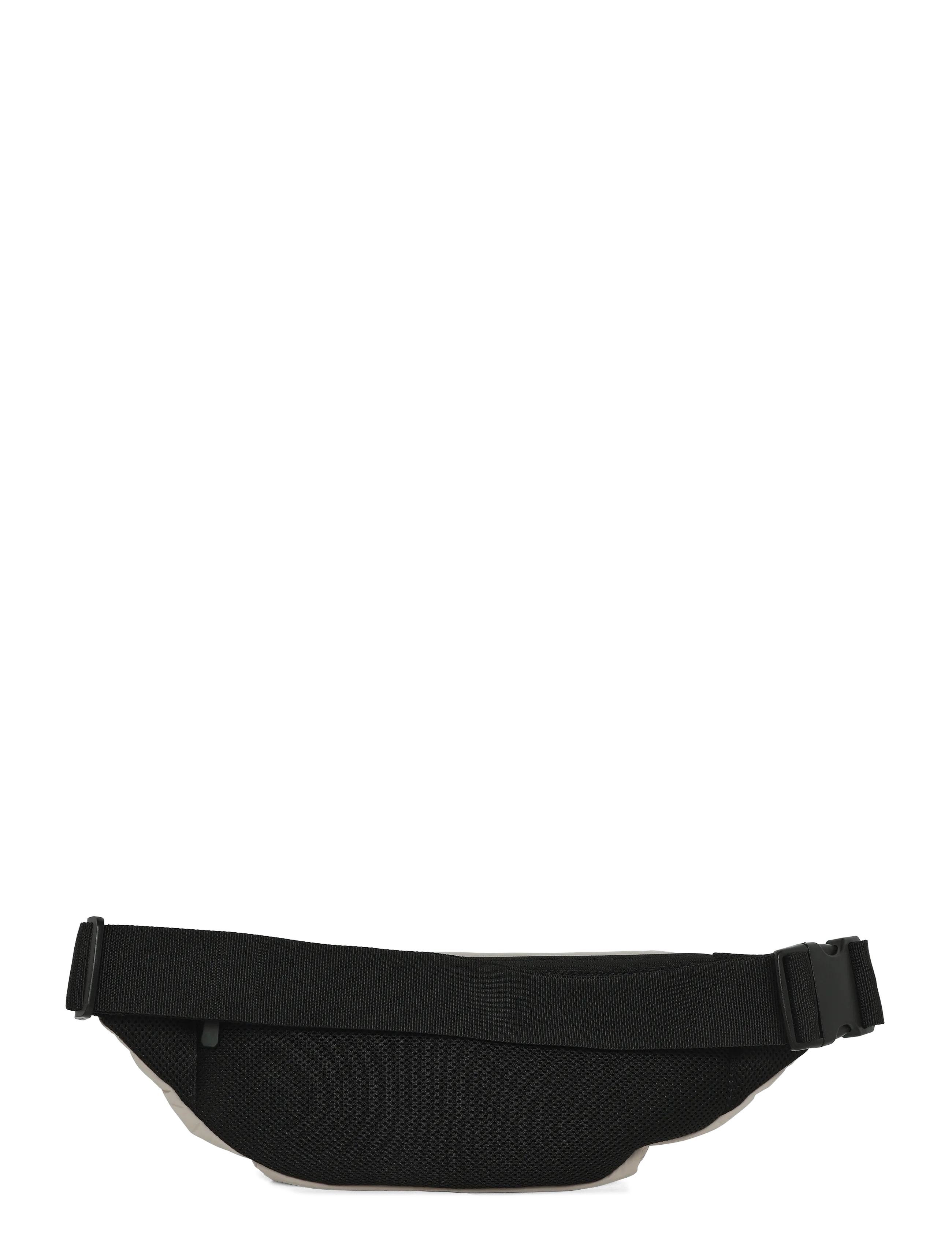 H2O - Rømø Bumbag - Üleõla- ja kõhukotid - warm grey - 1