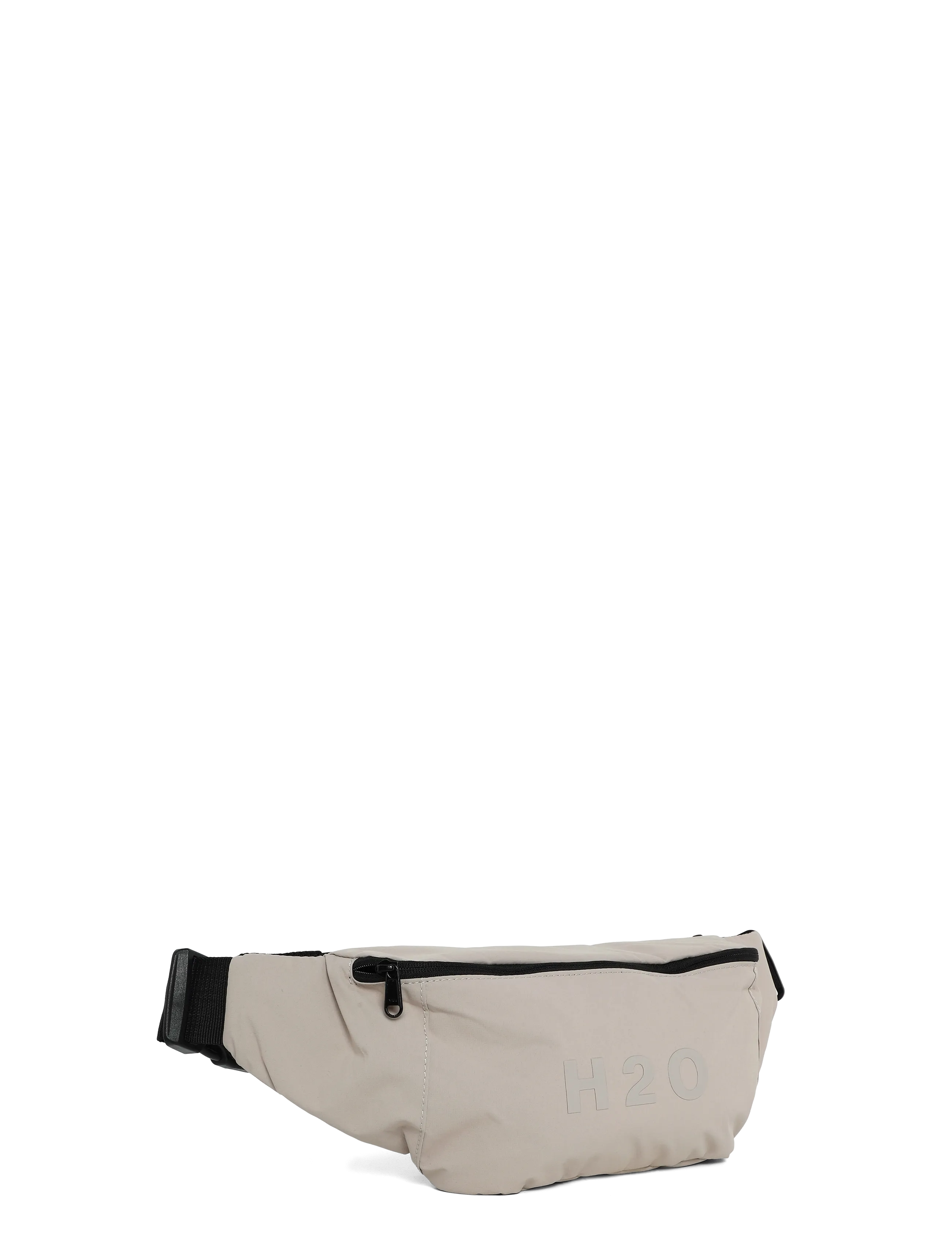 H2O - Rømø Bumbag - Üleõla- ja kõhukotid - warm grey - 2