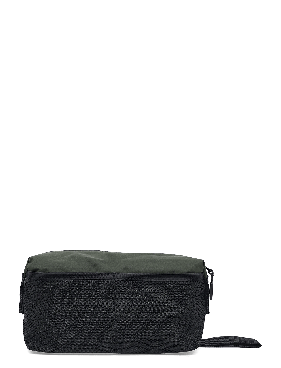 H2O - Rømø Wash Bag - tasketilbehør - army - 1